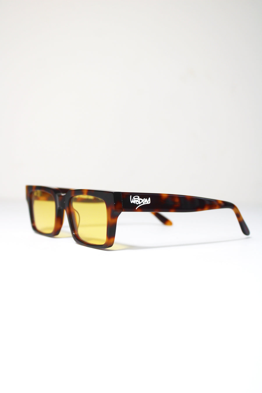 BROWN TURTLE FRAME 43