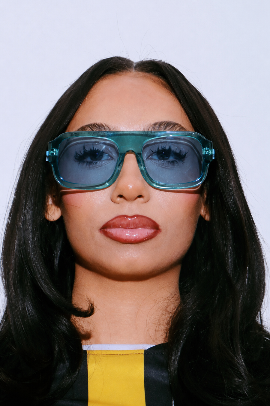 TEAL FRAME 31