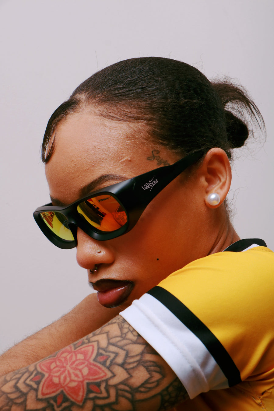 NIKE WISDOM FRAME 29
