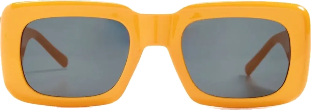 CARROTS x WISDOM FRAME 1