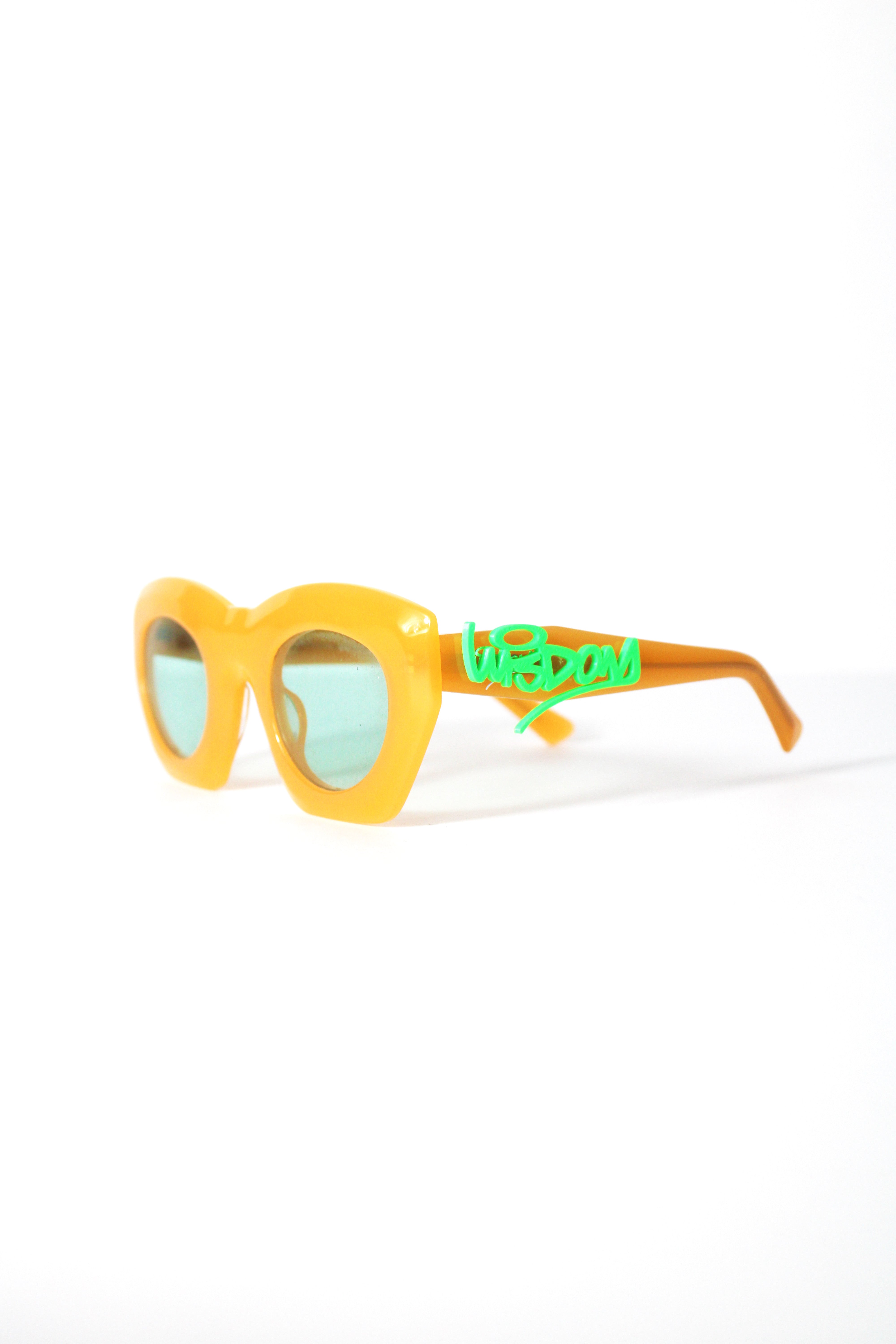 SALMON PLANET FRAME 4