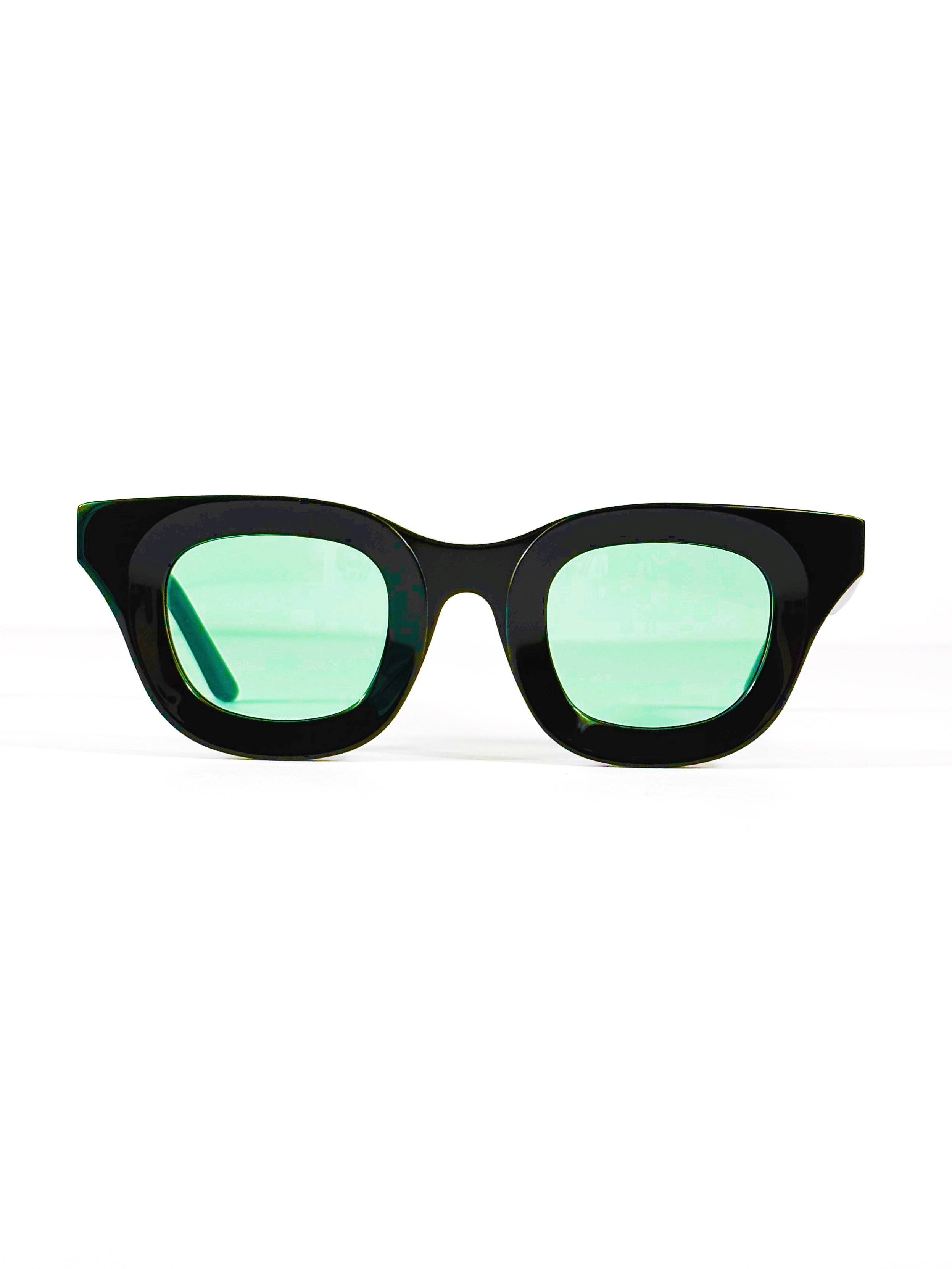 PINE GREEN FRAME 3