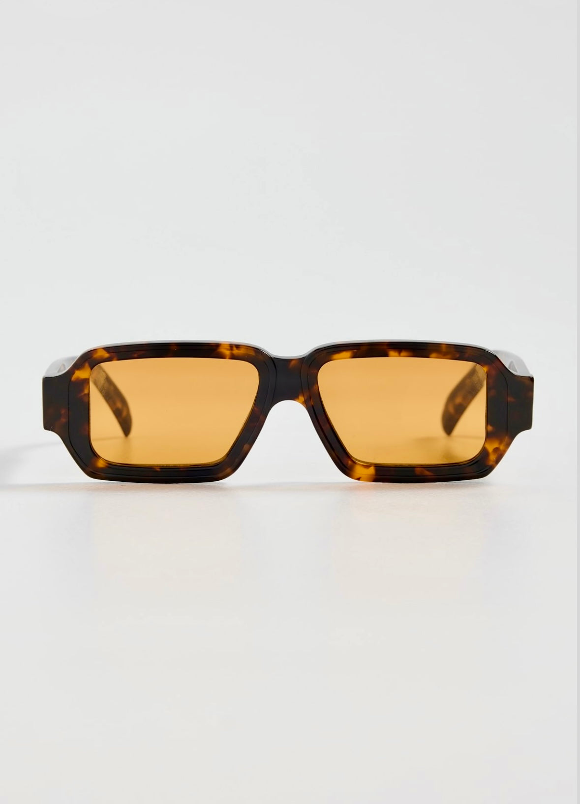 LOW BRIM TIGER FRAMES