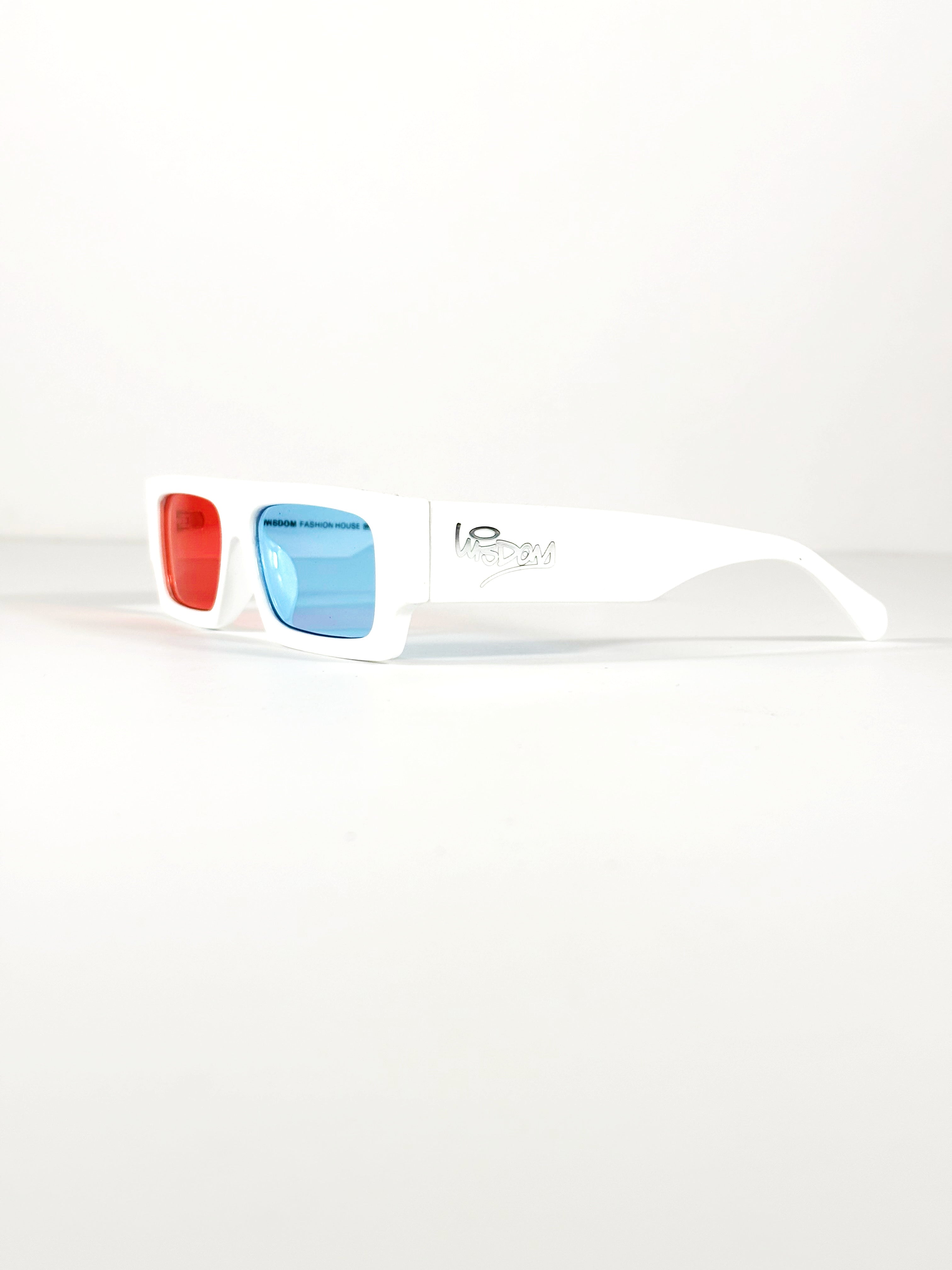 WISDOM 3D GLASSES