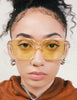 GLASS FRAME 2