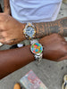 WISDOM TOOTH WATCH