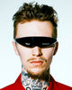 ASTROID BLACK FRAME 26