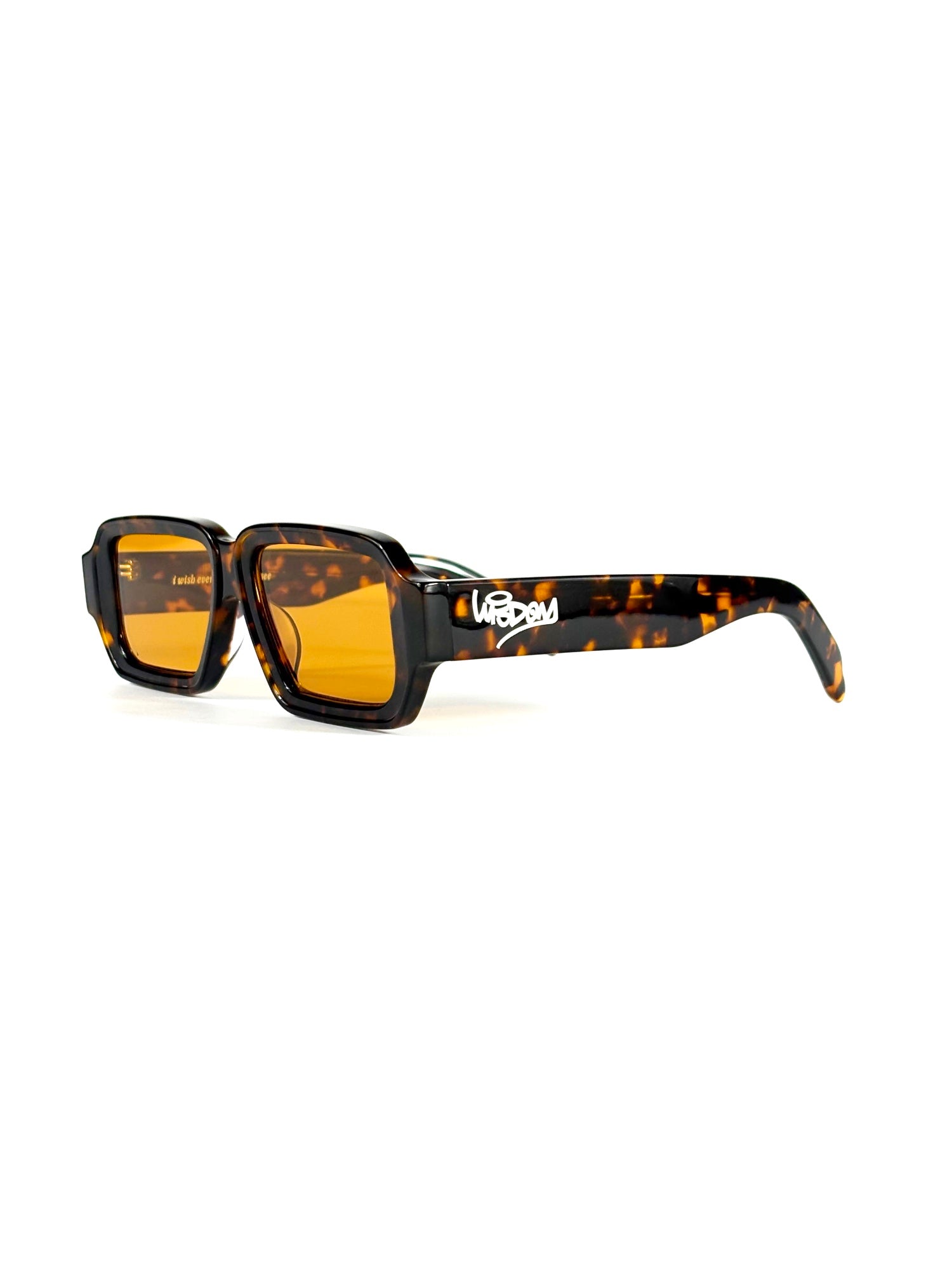 LOW BRIM TIGER FRAMES