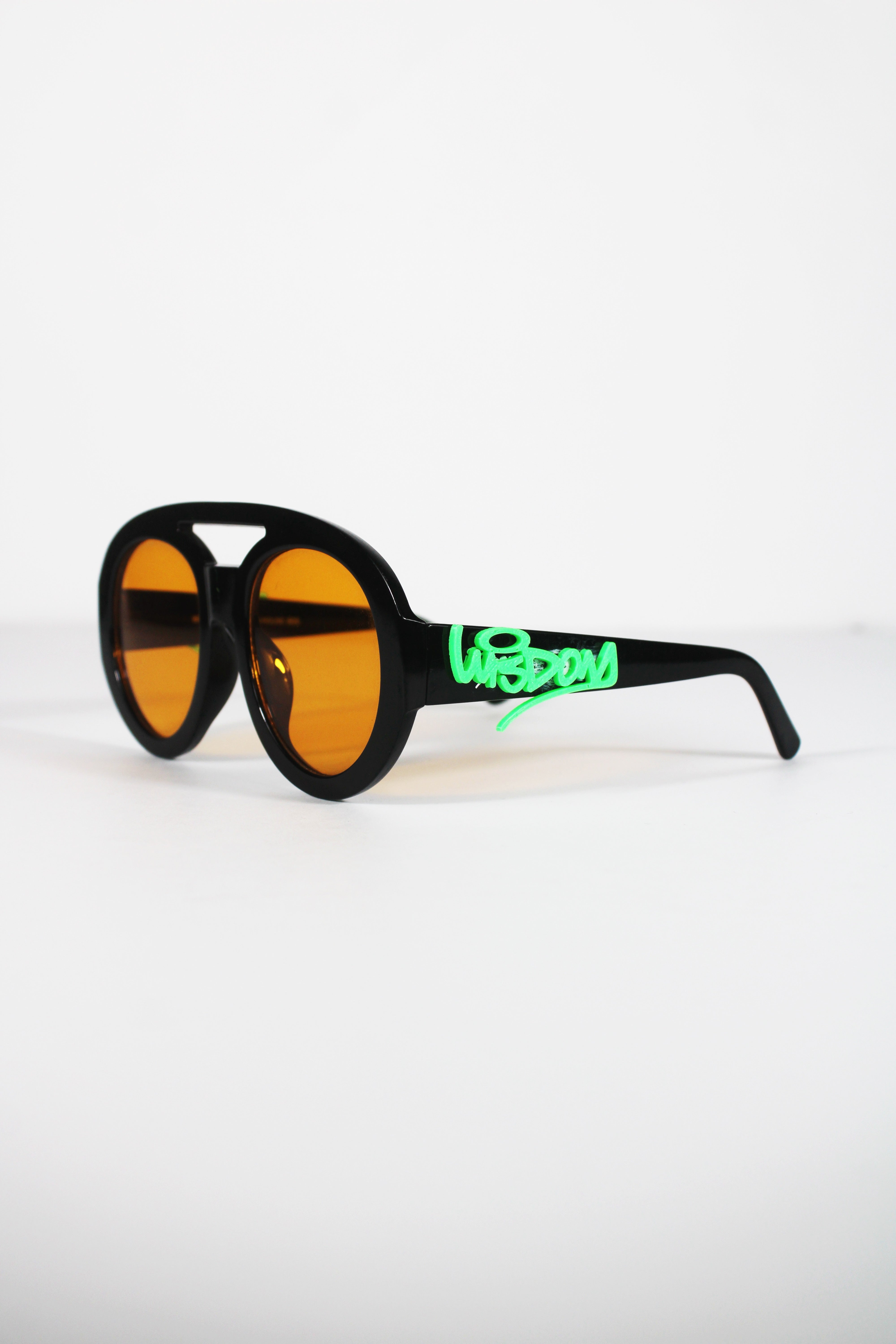 AVIATOR PLANET FRAME