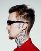 ASTROID BLACK FRAME 26