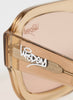 NUDE BROW FRAMES