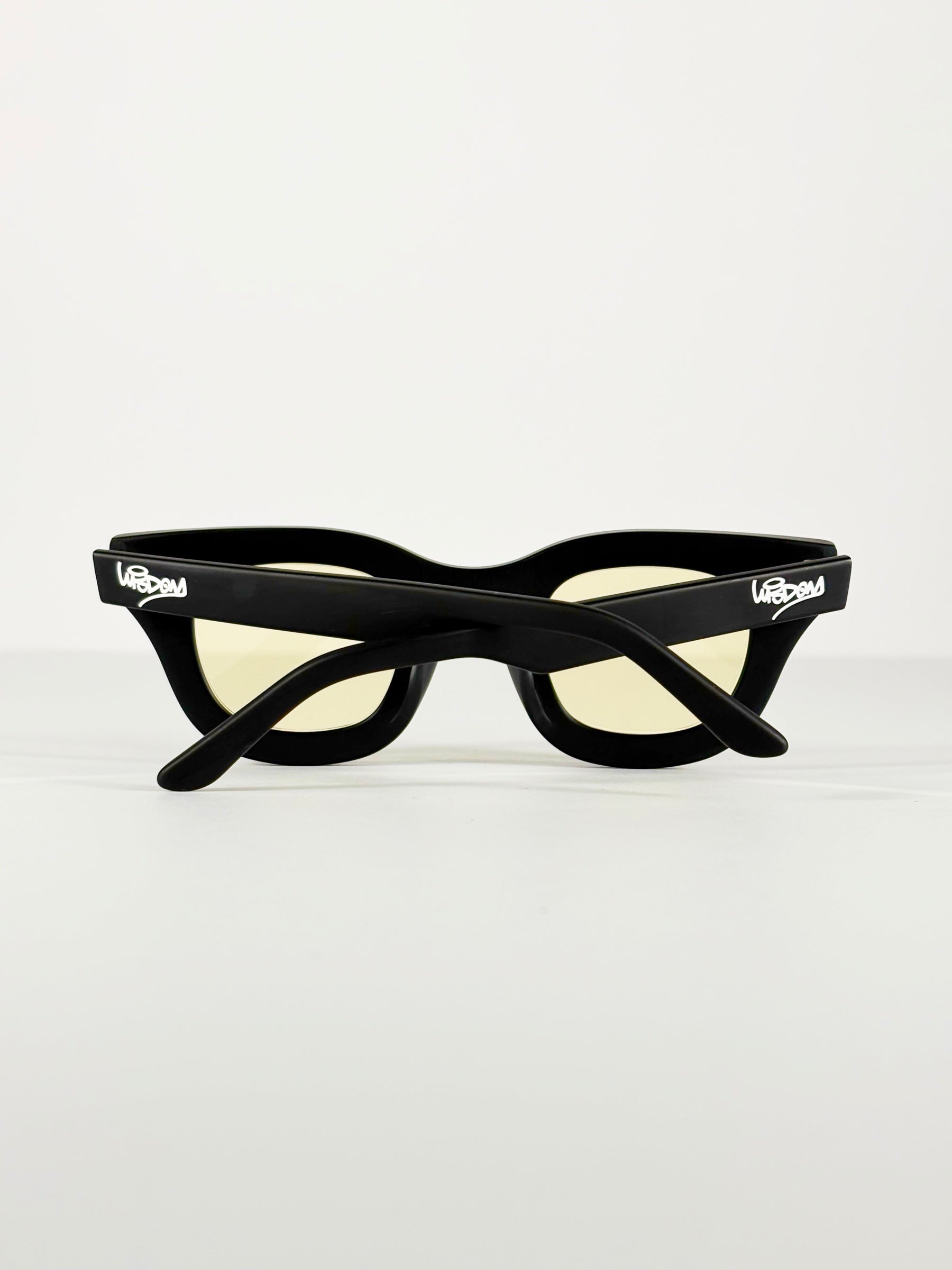 MATTE BLACK FRAME 3