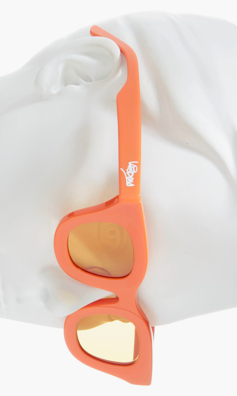 ORANGE FRAMES