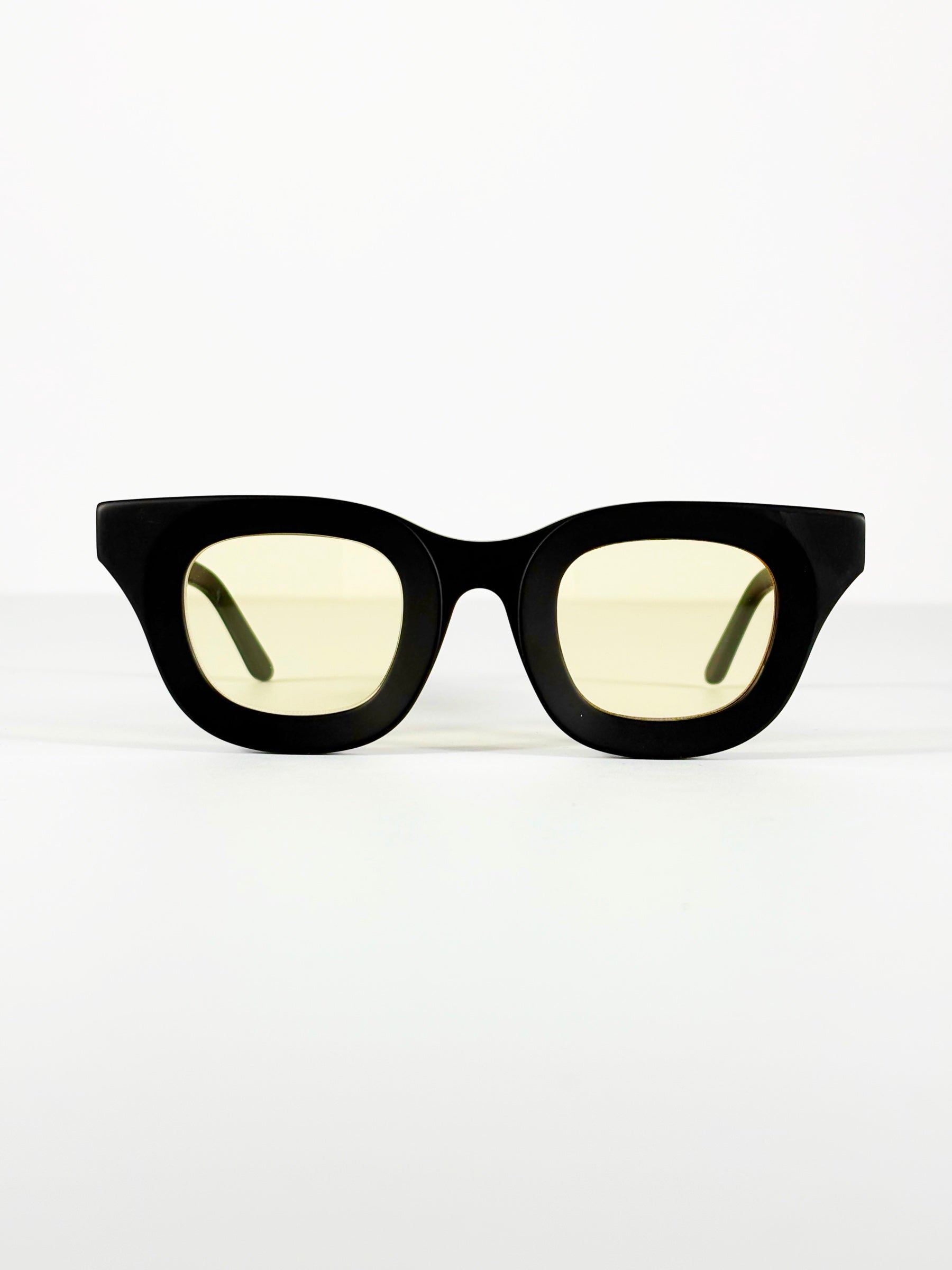 MATTE BLACK FRAME 3