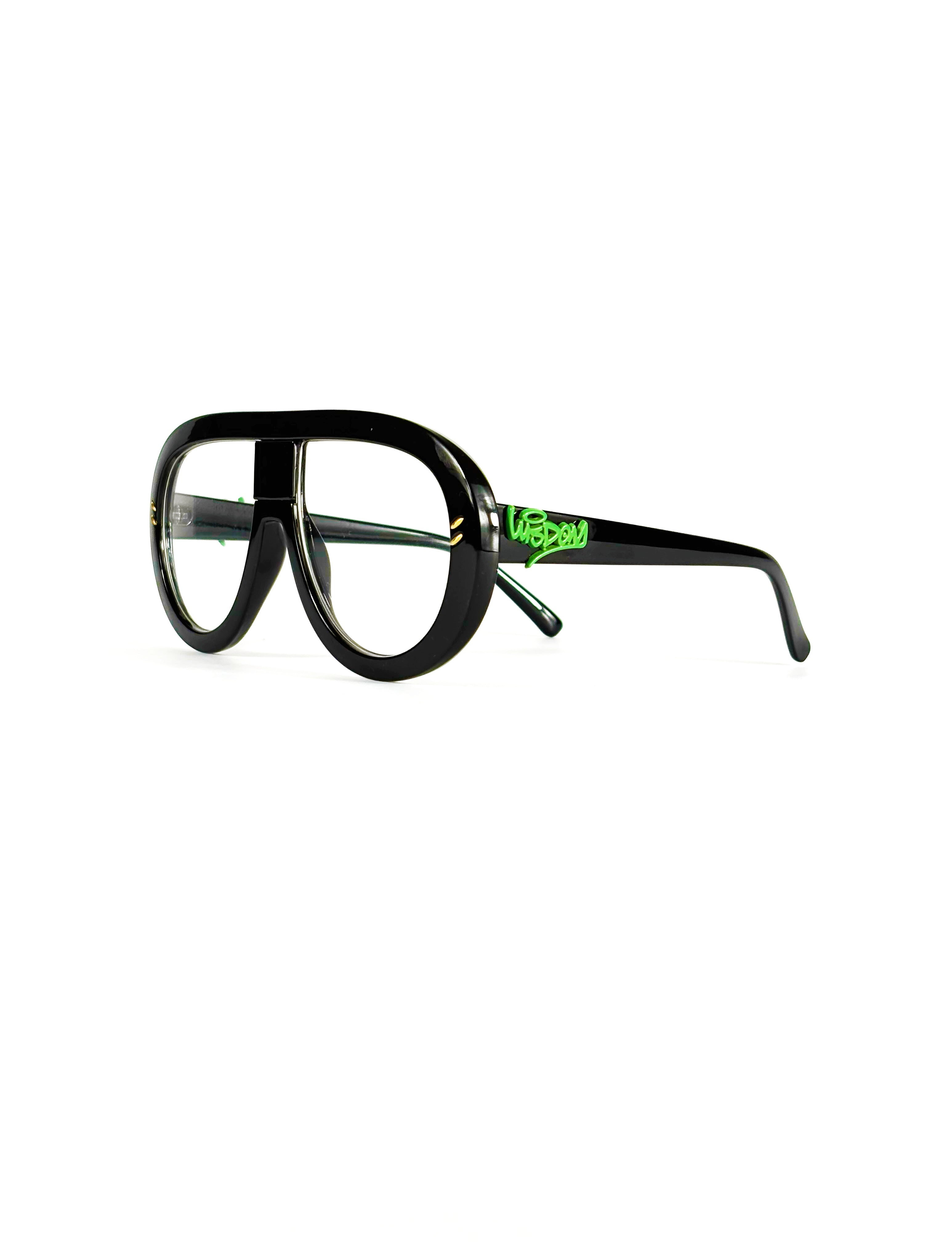 BLACK FRAME 36