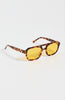 GOLD AMBER FRAMES