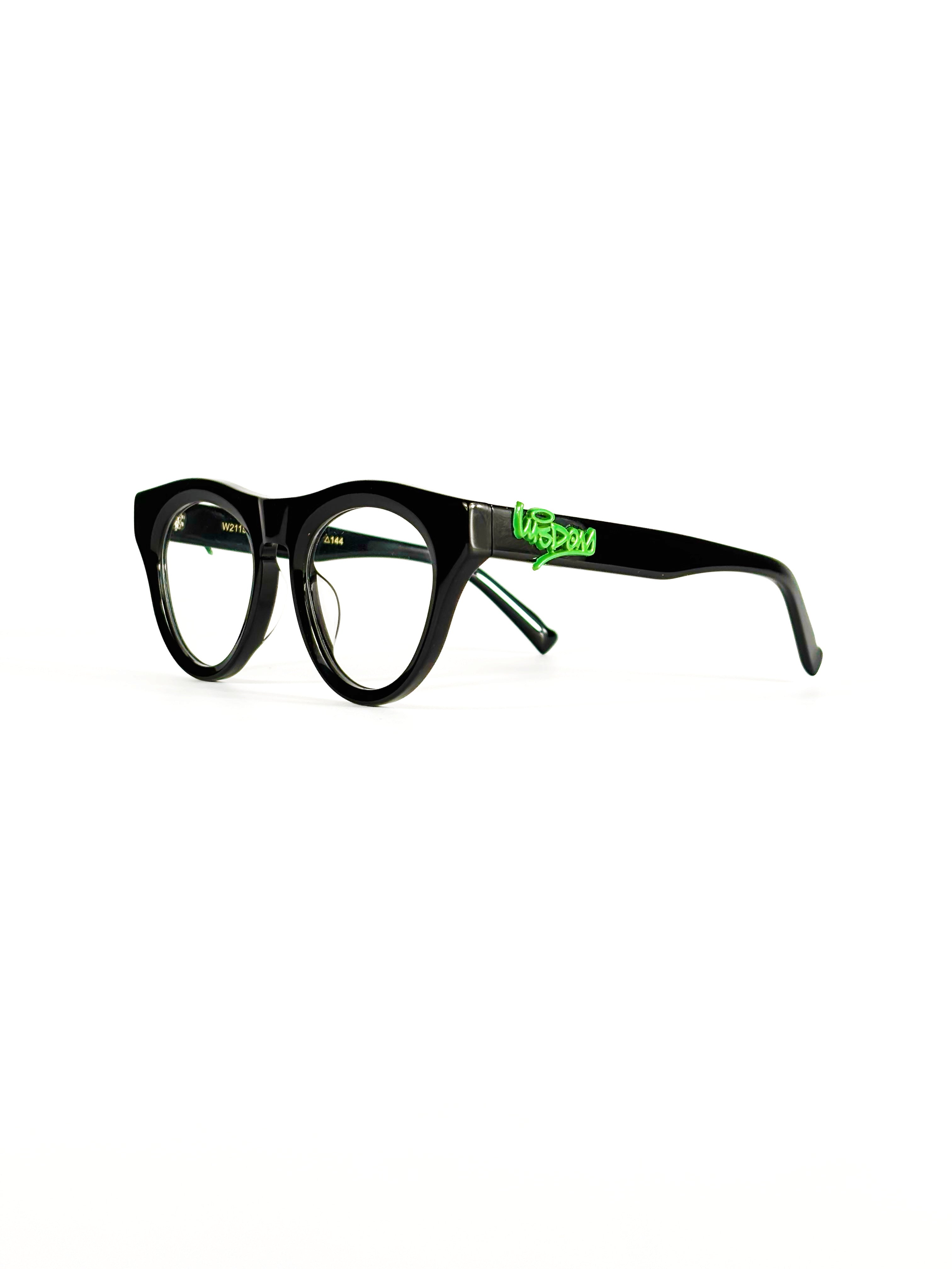 BLACK FRAME 38