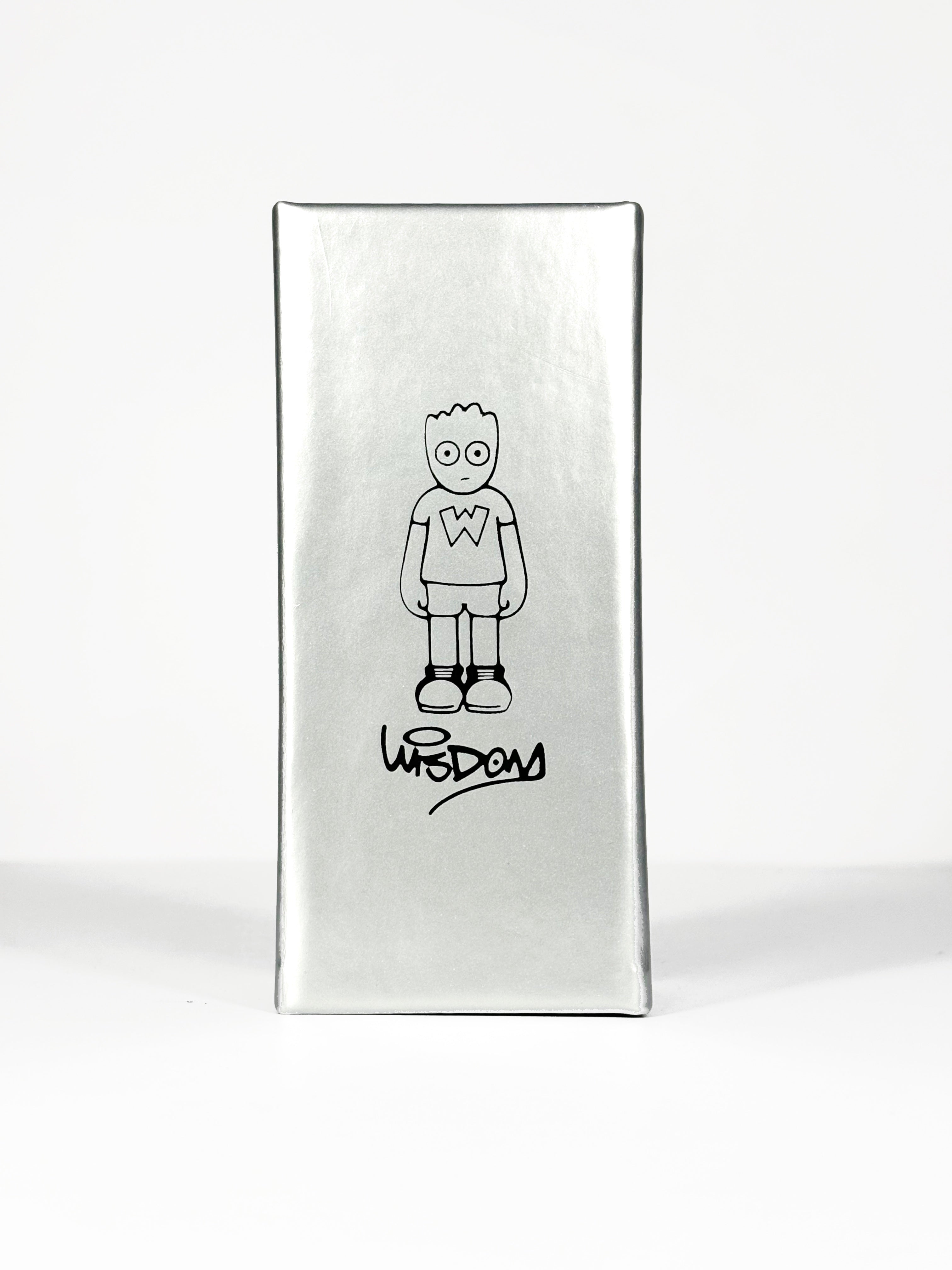 SPIDER SHELL FRAME 60