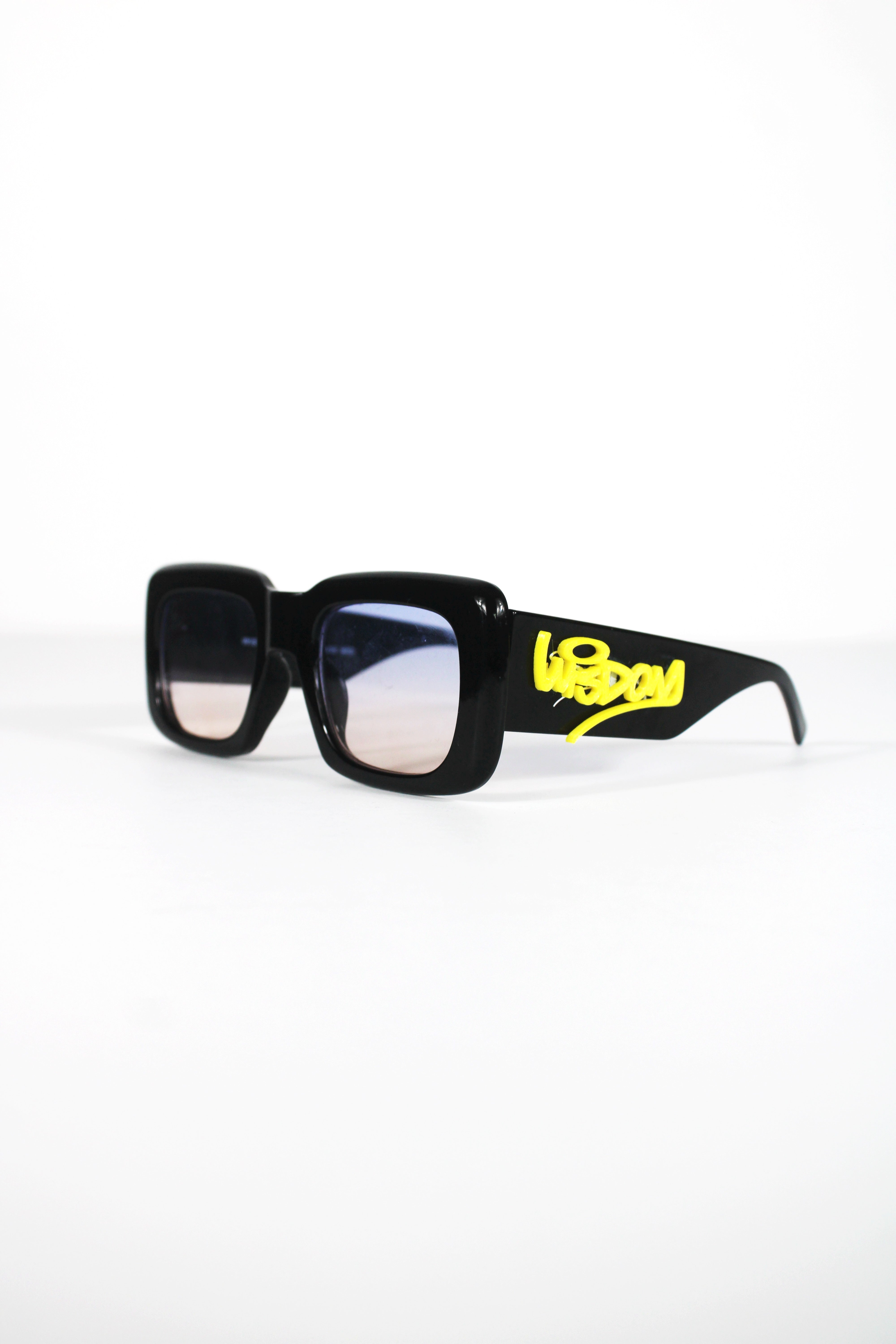 CLEAR PLANET FRAME 1