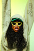 YELLOW PENCIL FRAME 18
