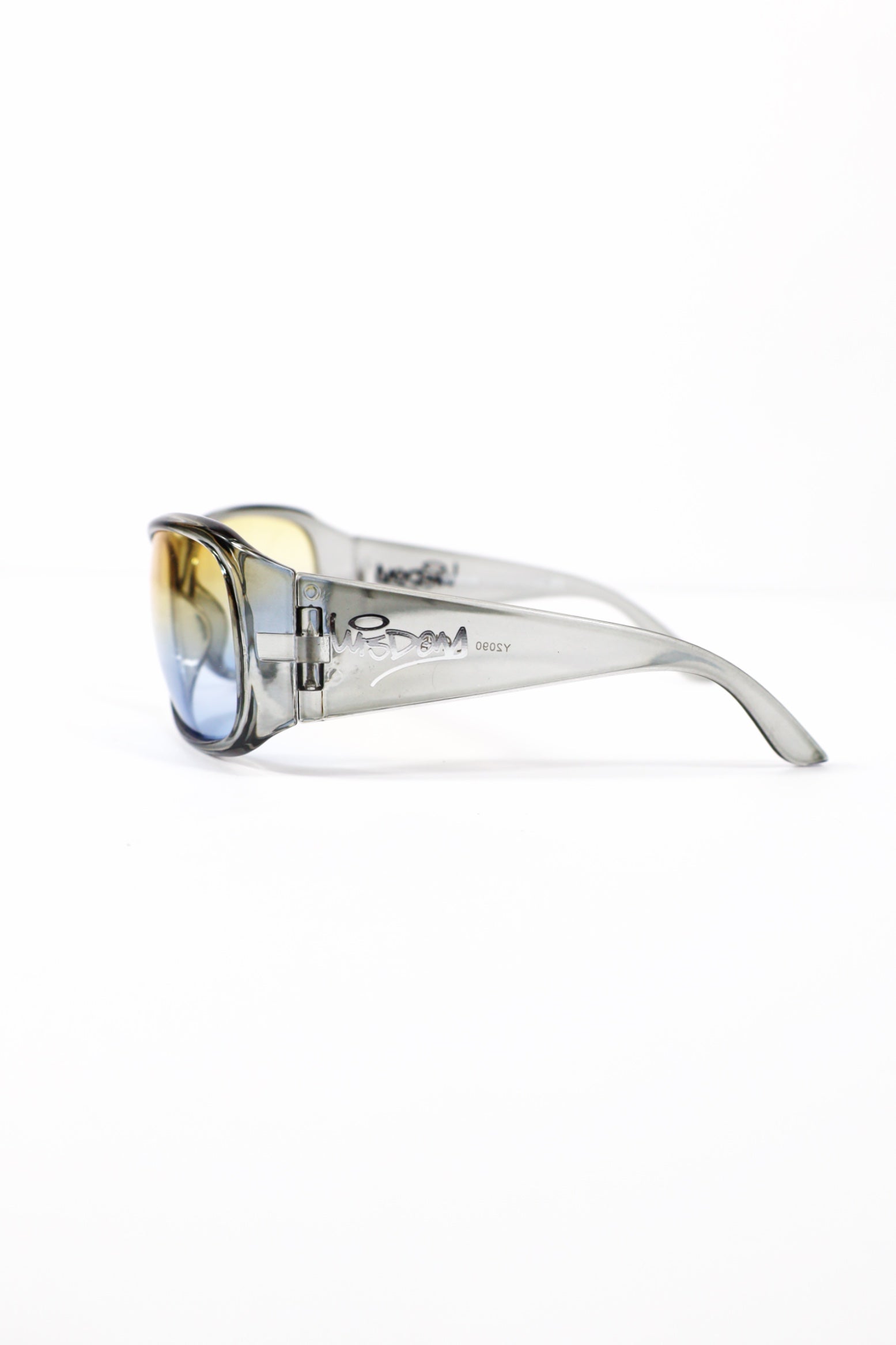 ICE GLACIER FRAMES