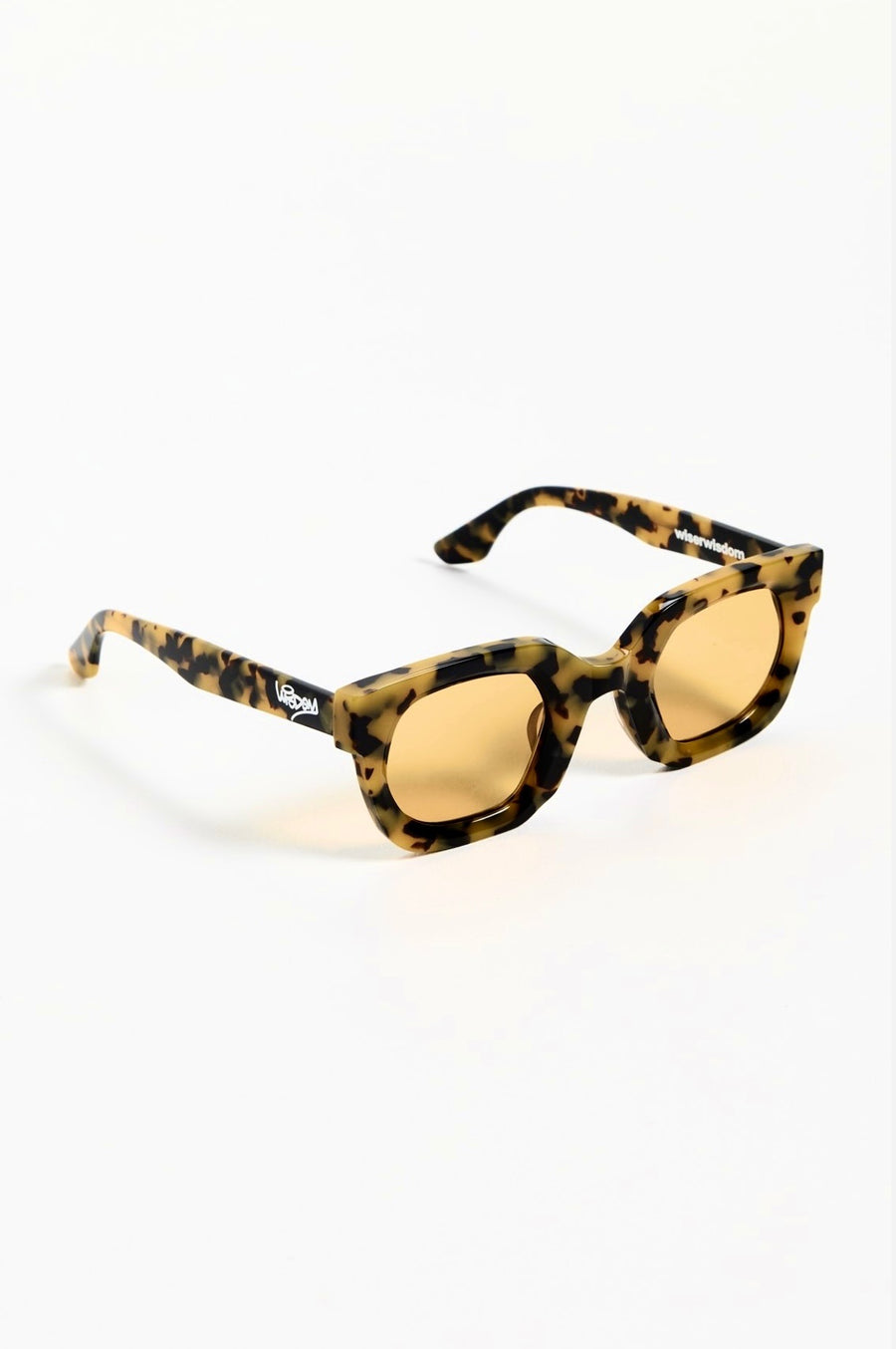 YELLOW TURTLE FRAME 28