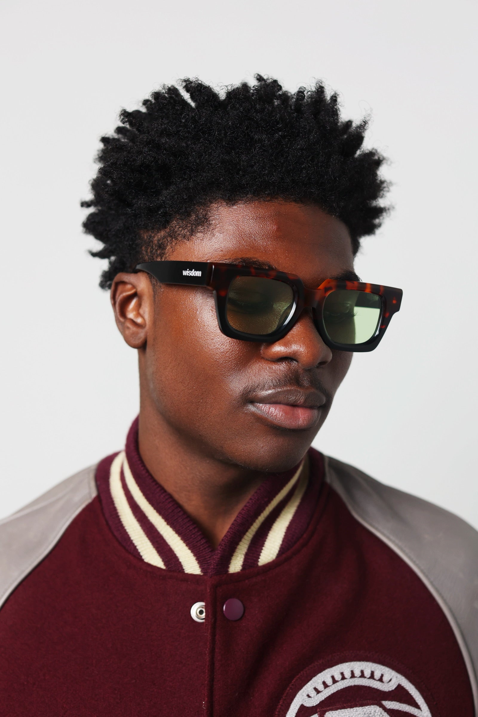 SPIDER SHELL FRAME 60