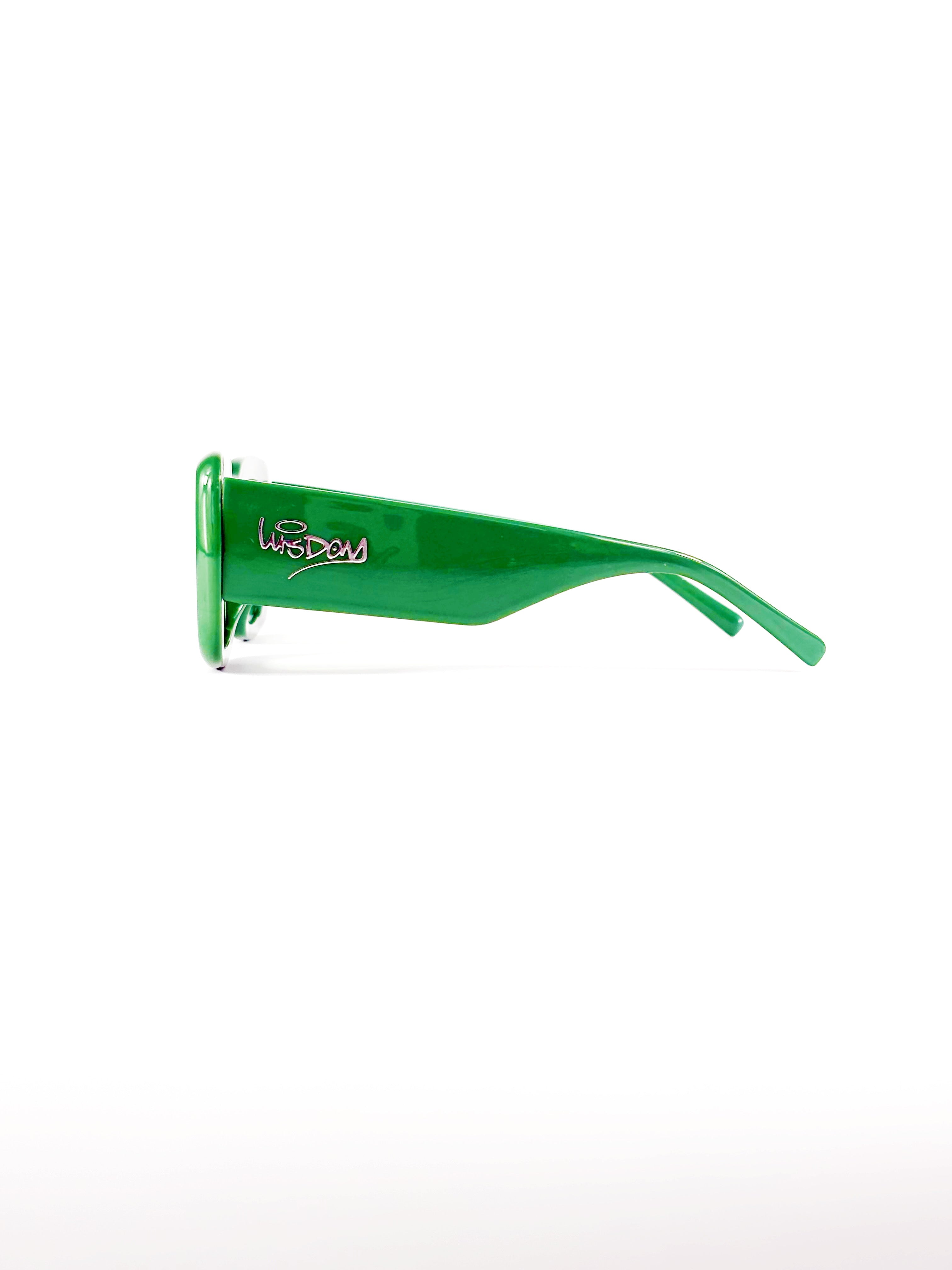 JADE FRAME 1