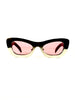 CHROME WISDOM FRAMES