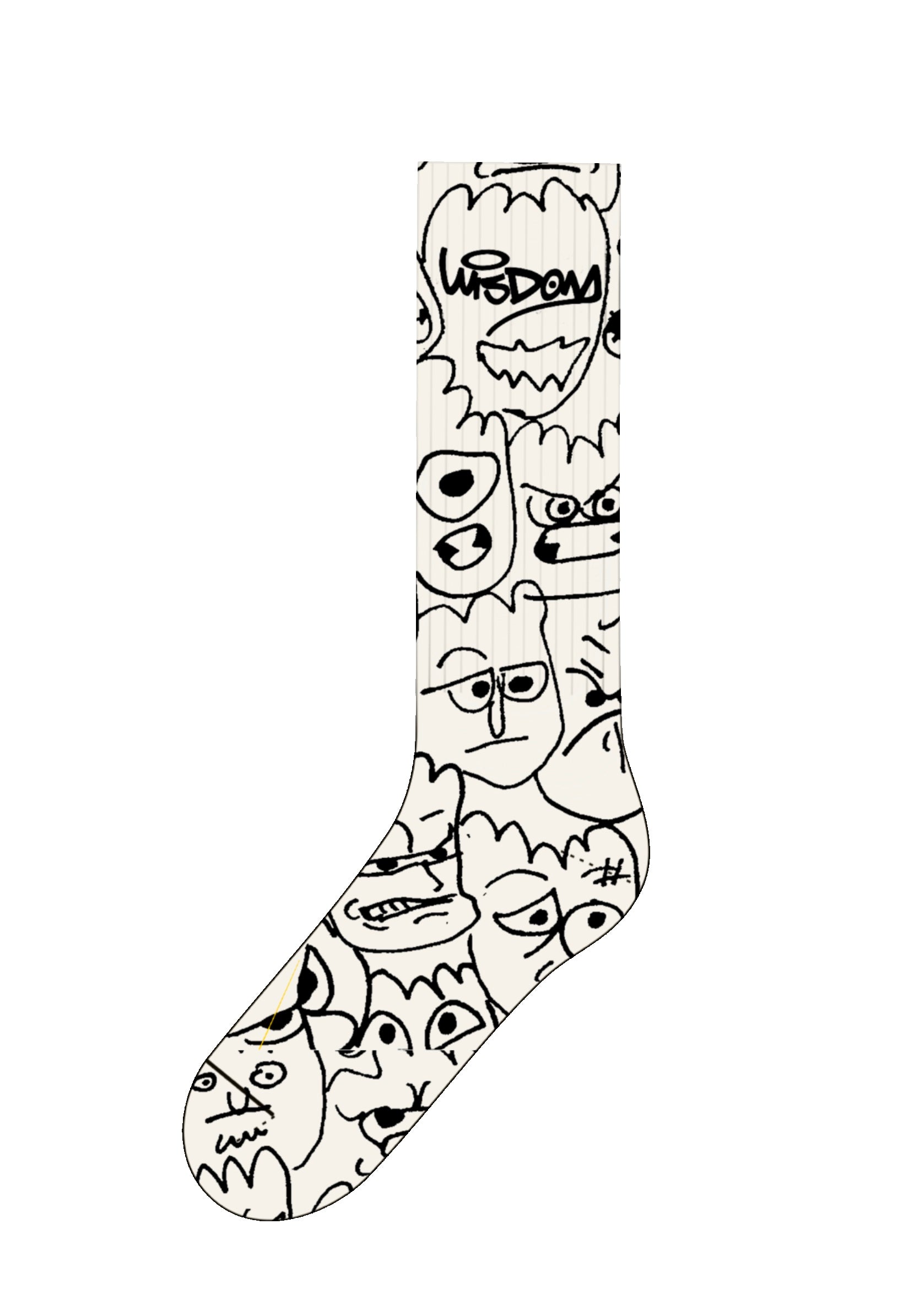 WISER SOCKS