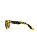 YELLOW TIGER FRAME 28