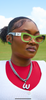 CHROME WISDOM FRAMES