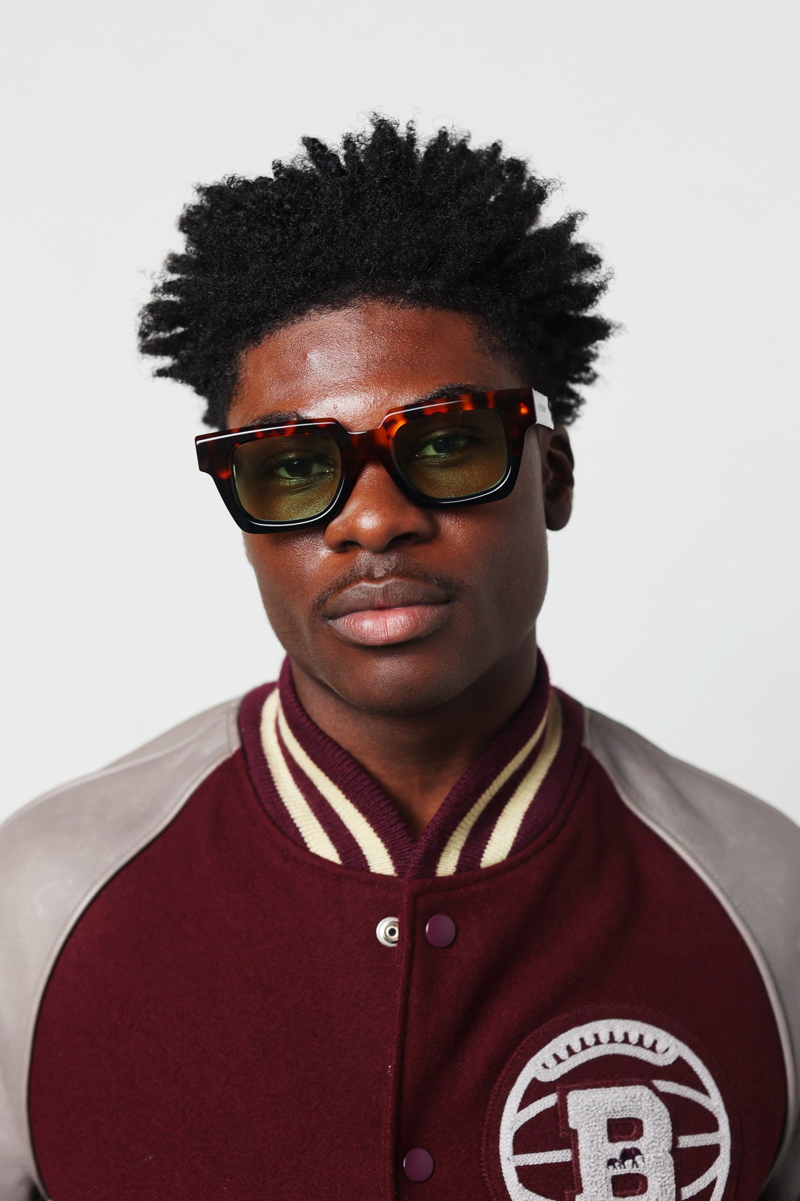 SPIDER SHELL FRAME 60