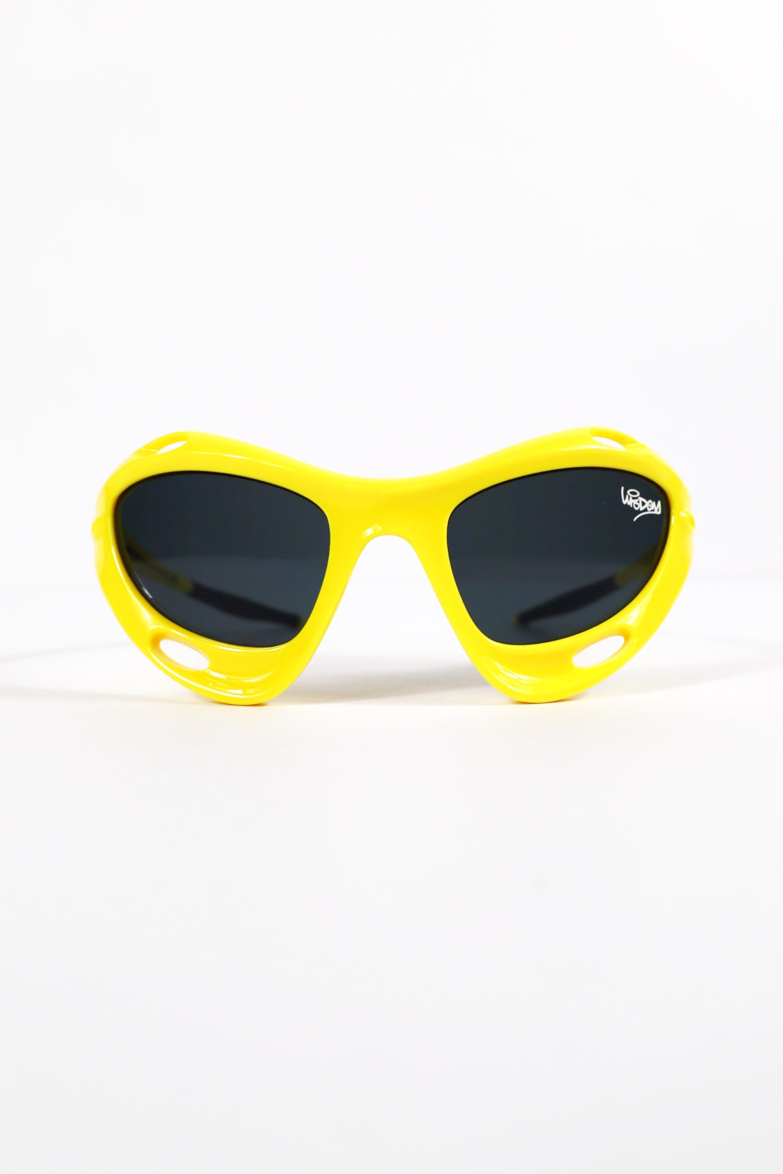 YELLOW PENCIL FRAME 18