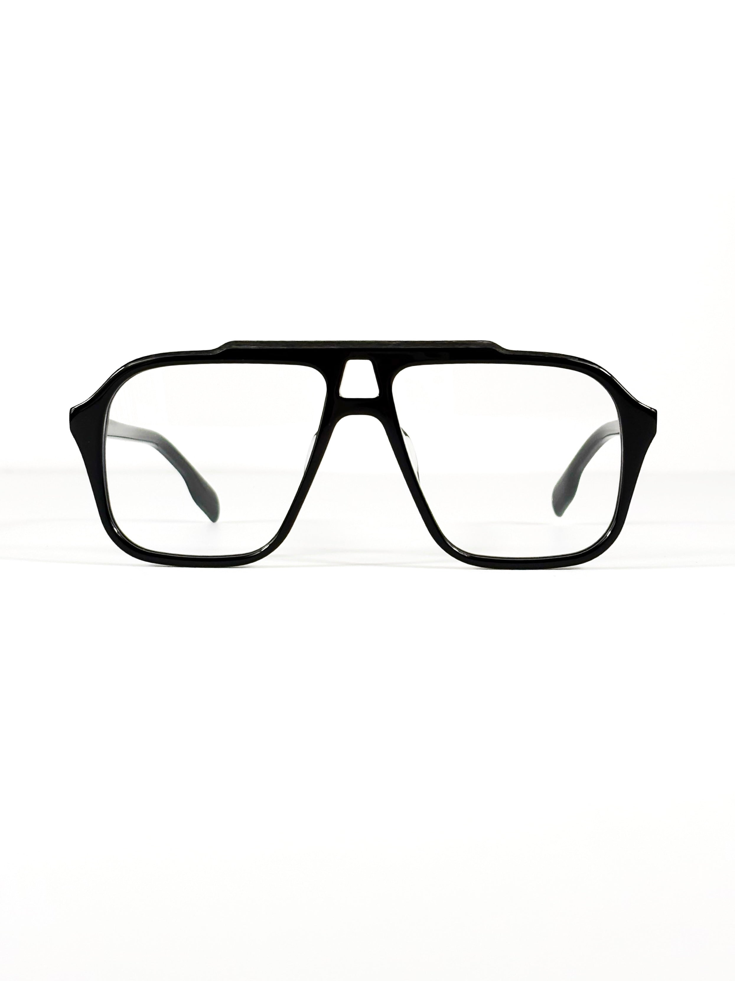 BLACK FRAME 33