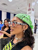 CHROME WISDOM FRAMES