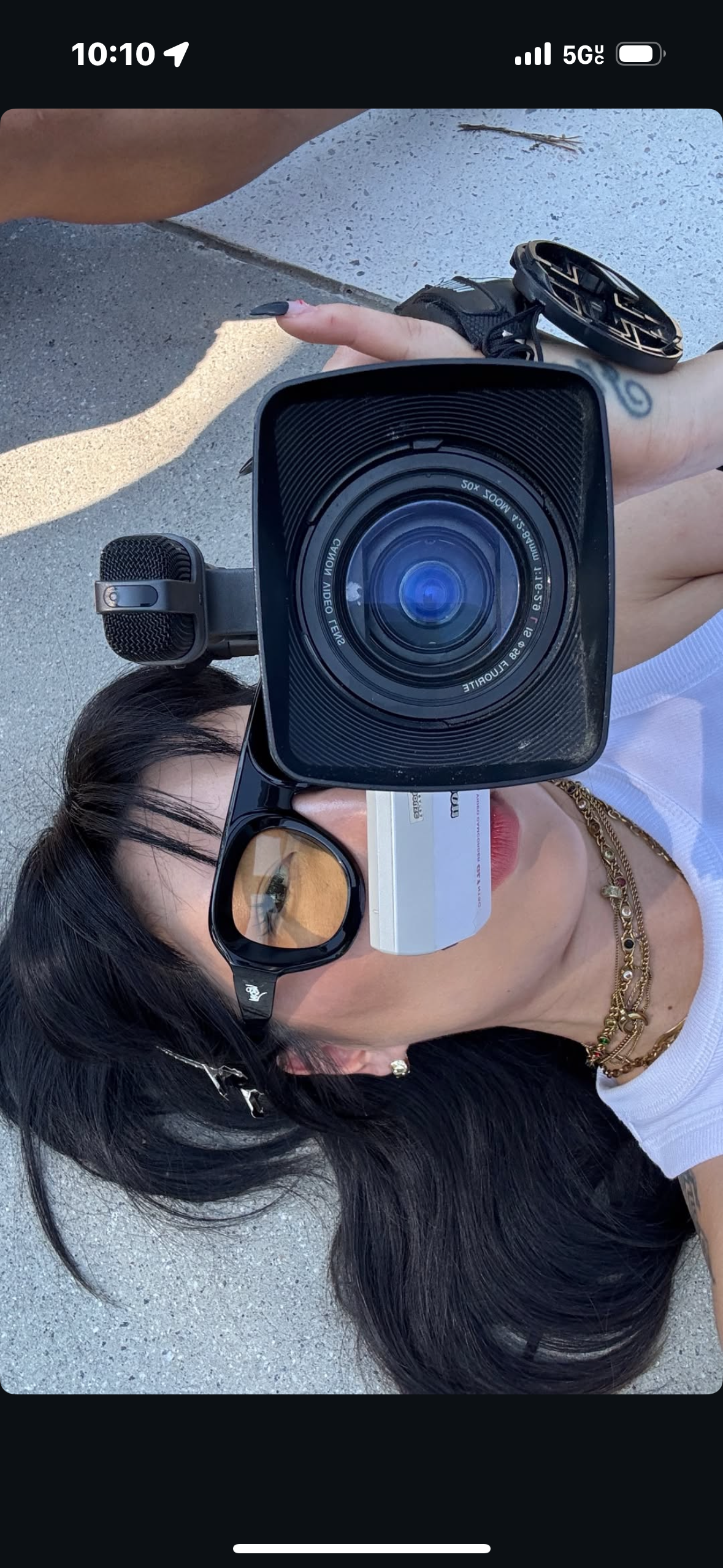 BONOCULAR FRAMES