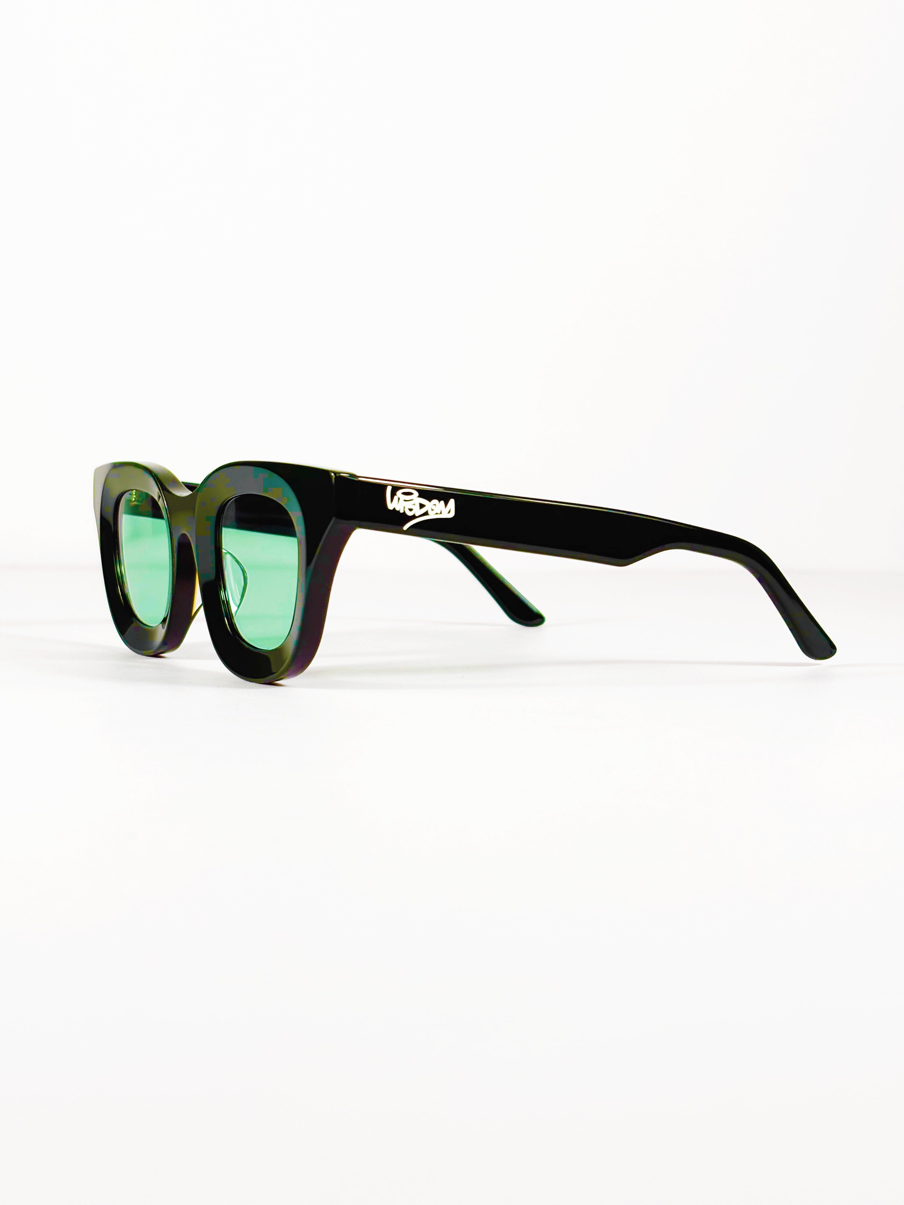 PINE GREEN FRAME 3