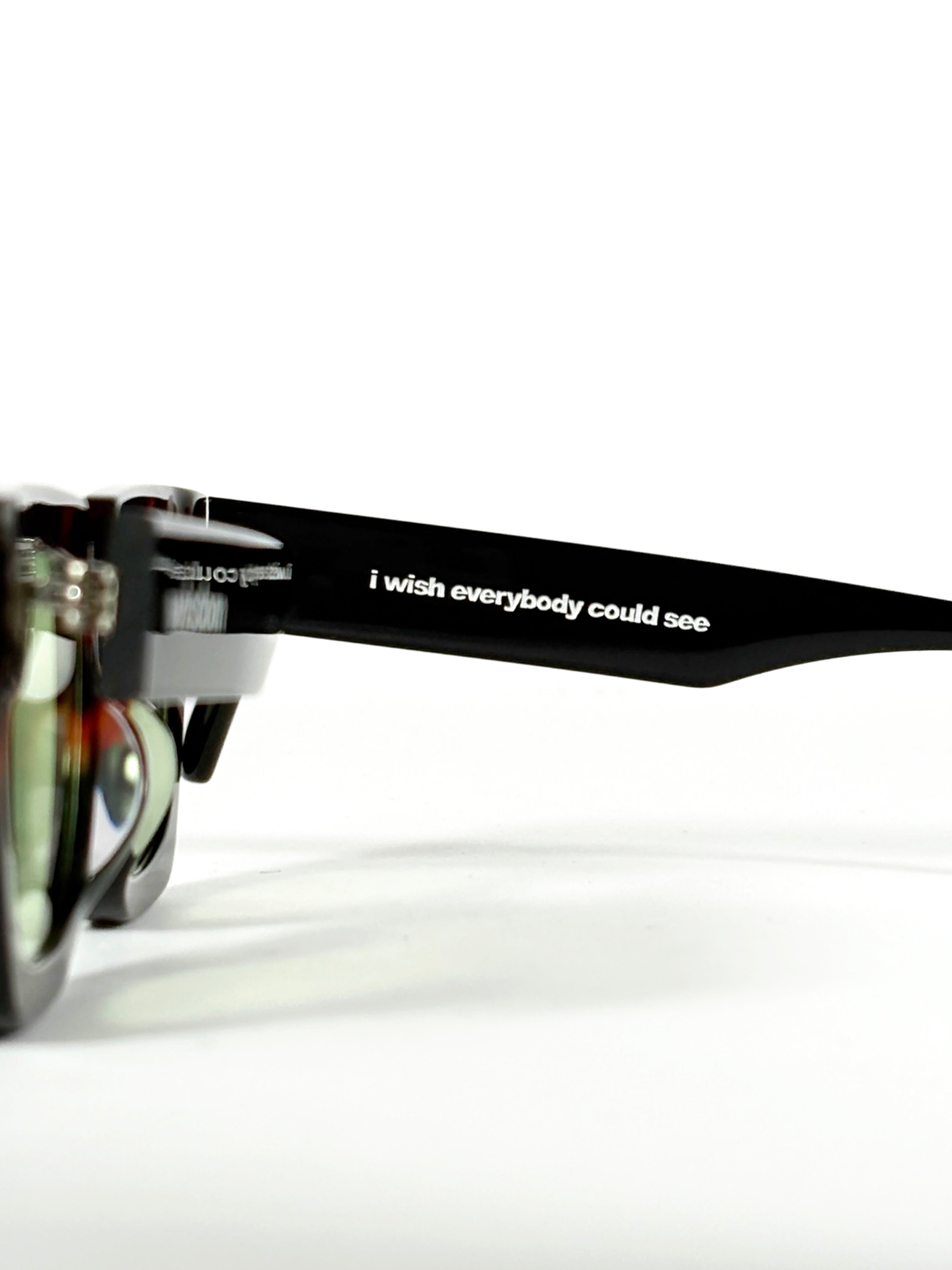 SPIDER SHELL FRAME 60