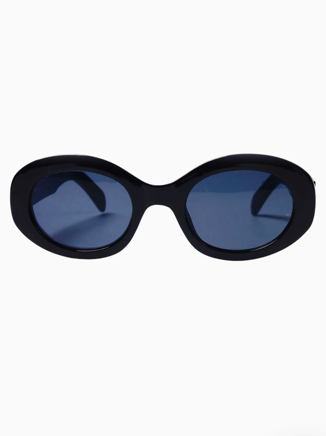 OVAL FRAMES