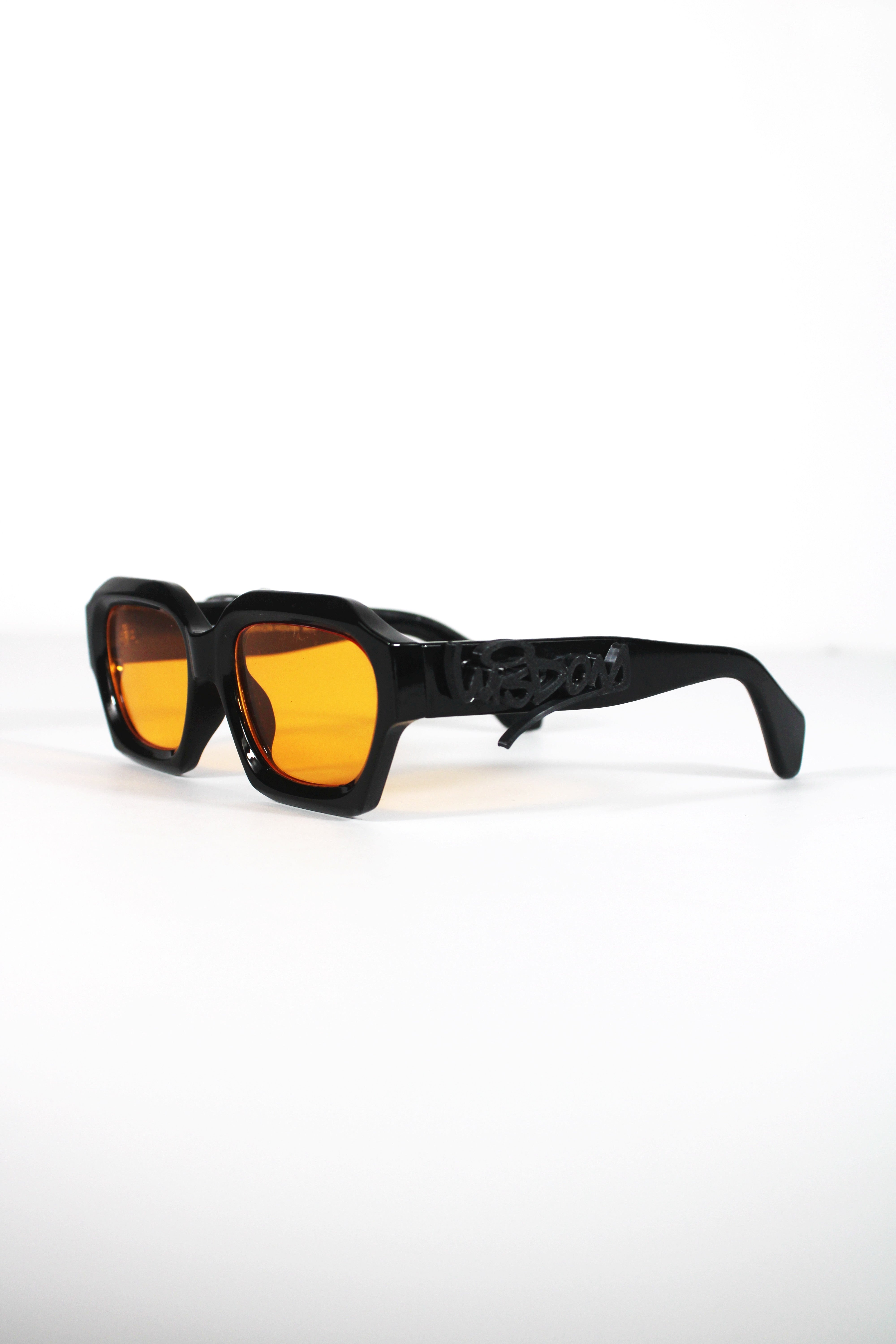 WISDOM PLANET FRAME 8