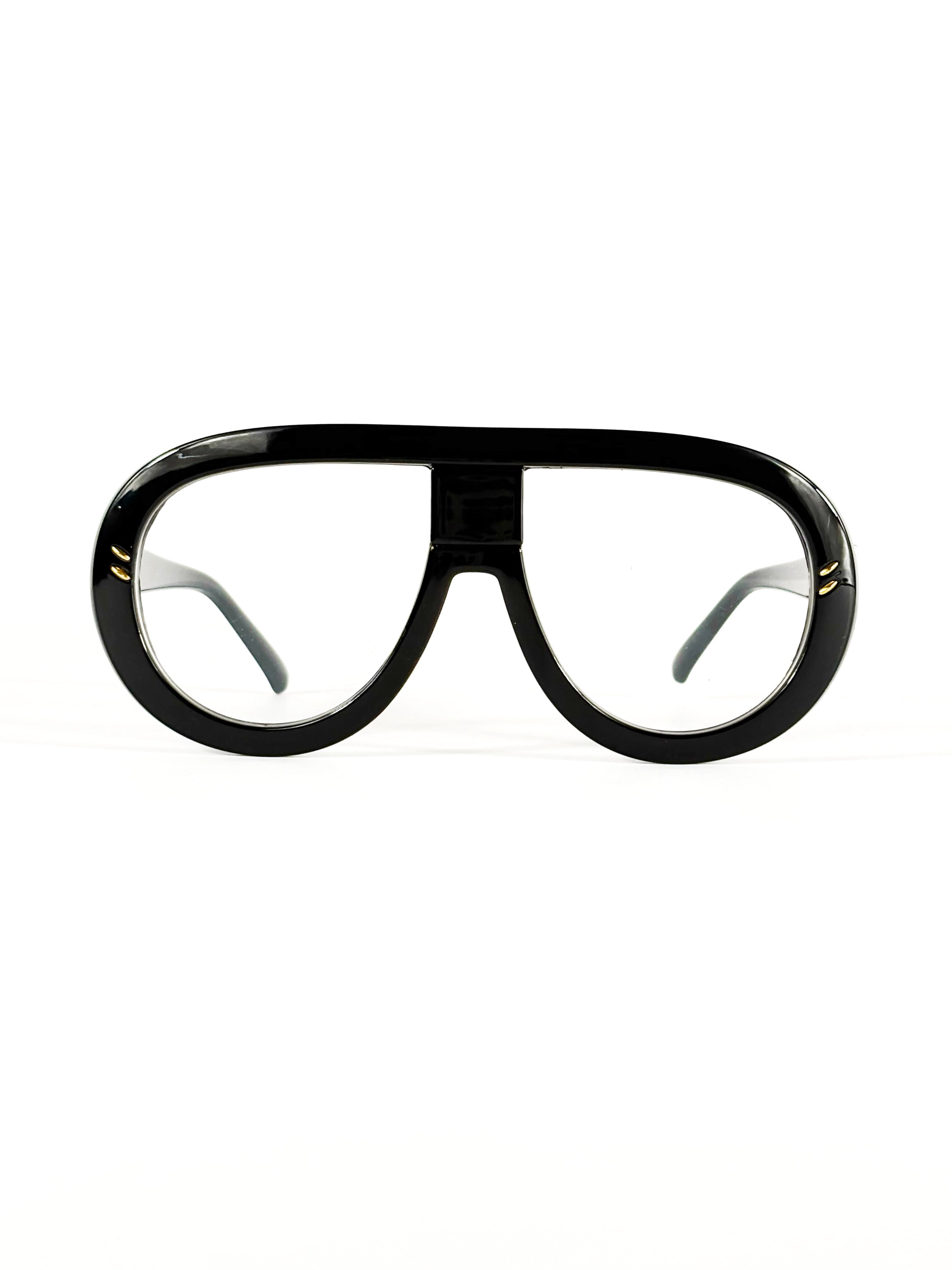 BLACK FRAME 36
