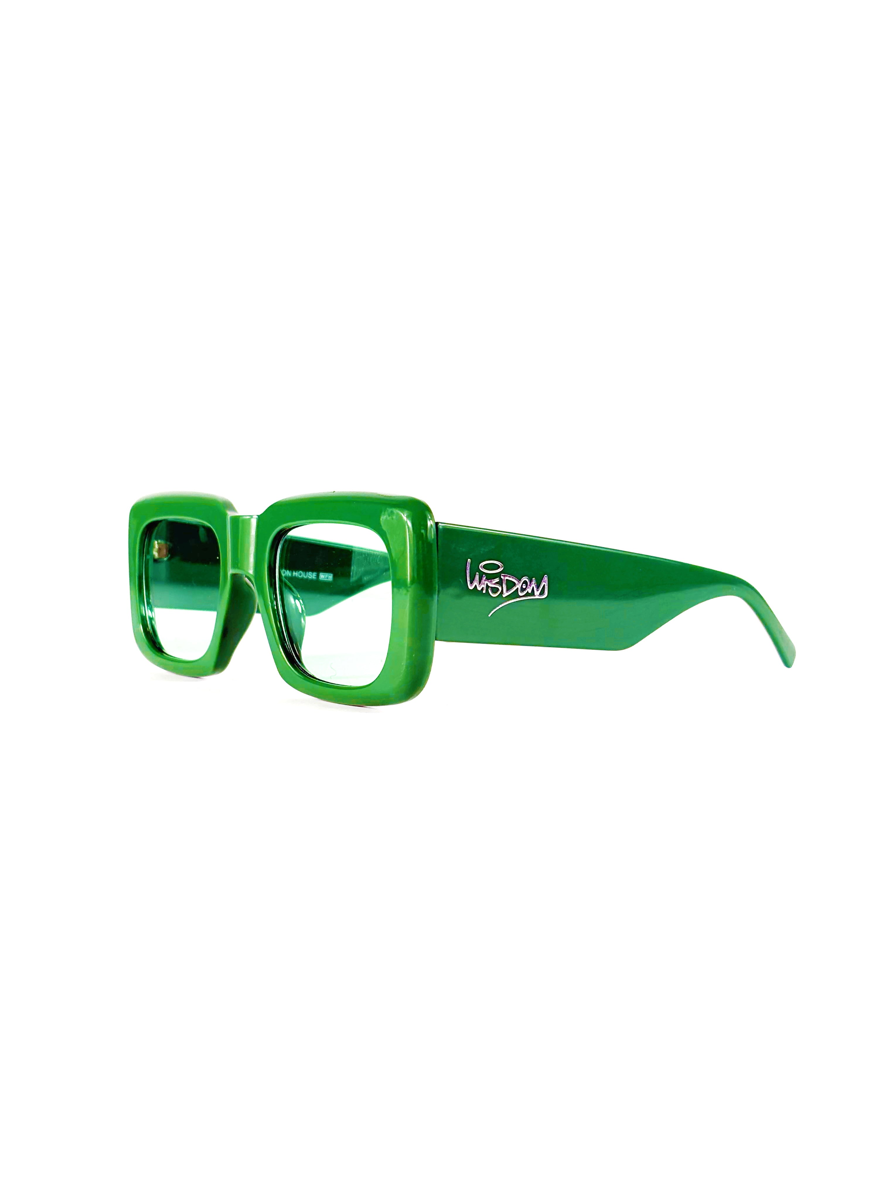 JADE FRAME 1