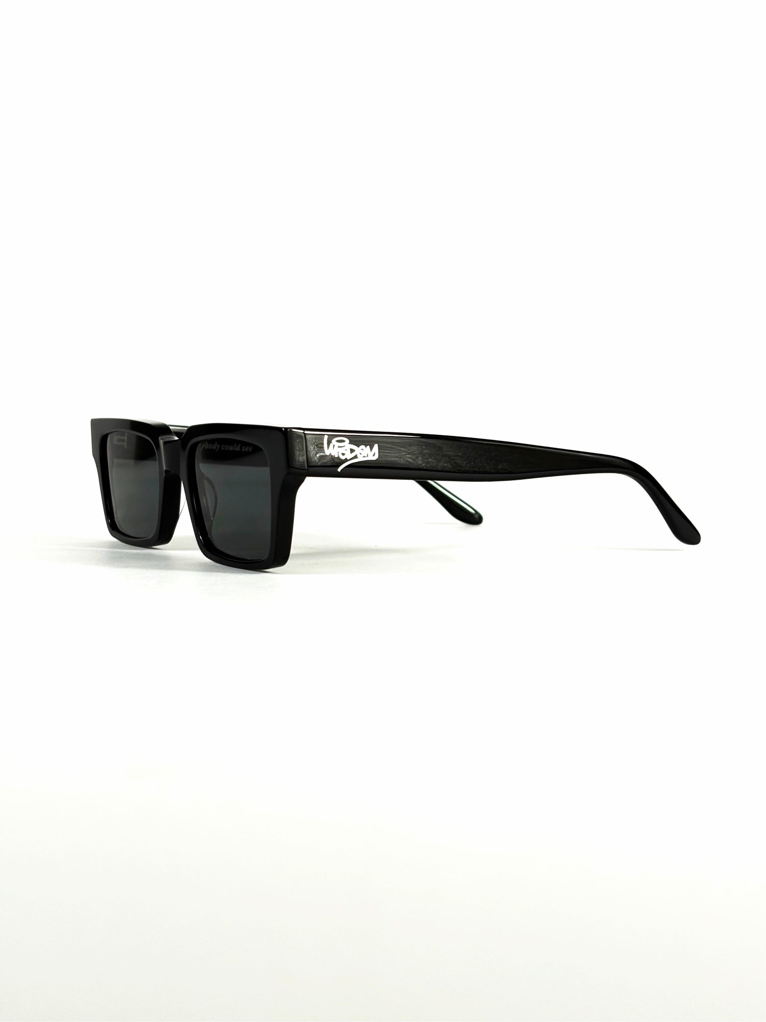 BLACK CAT FRAMES