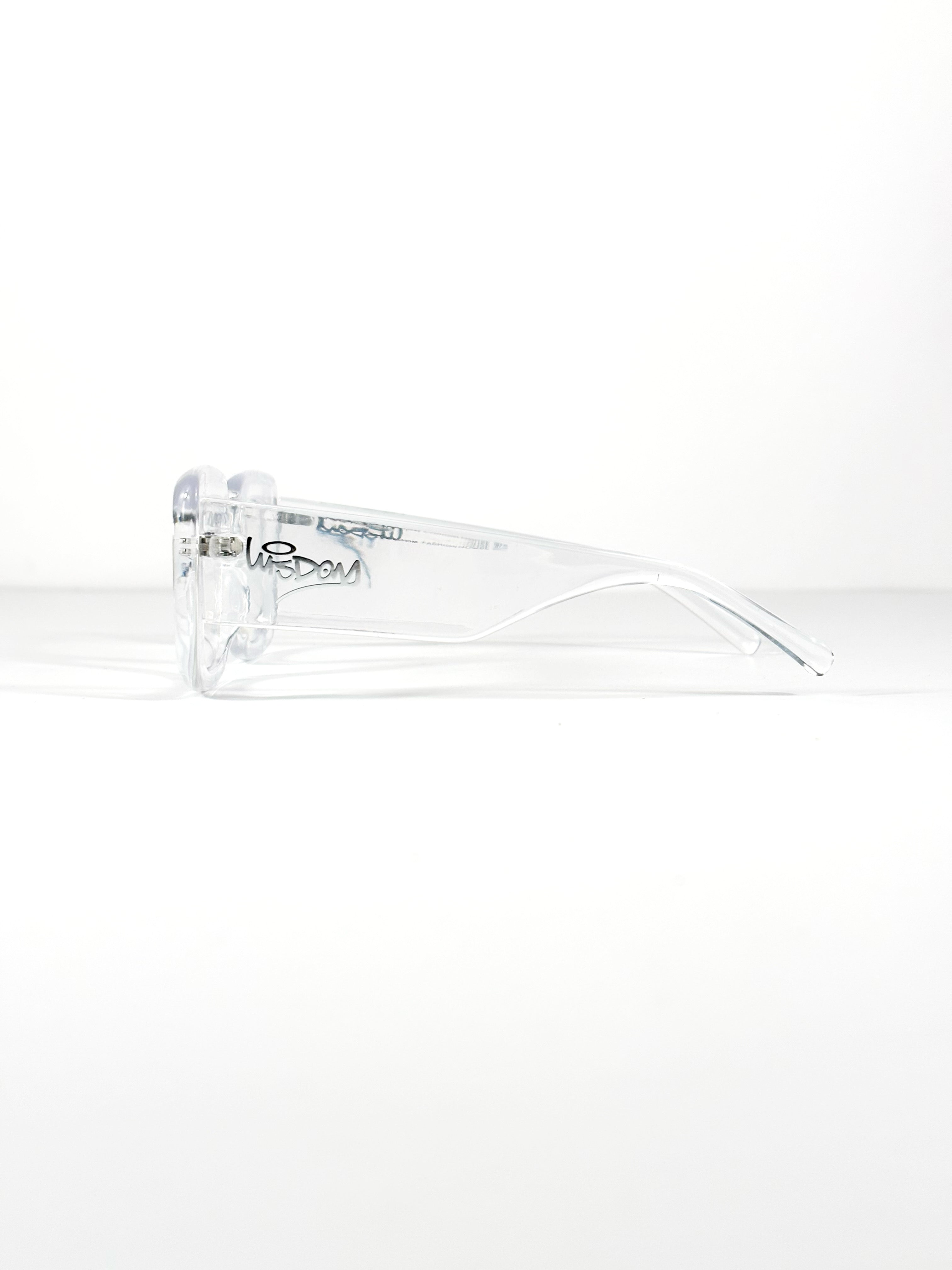 QUARTZ FRAME 1