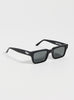 LOW BLACK FRAMES
