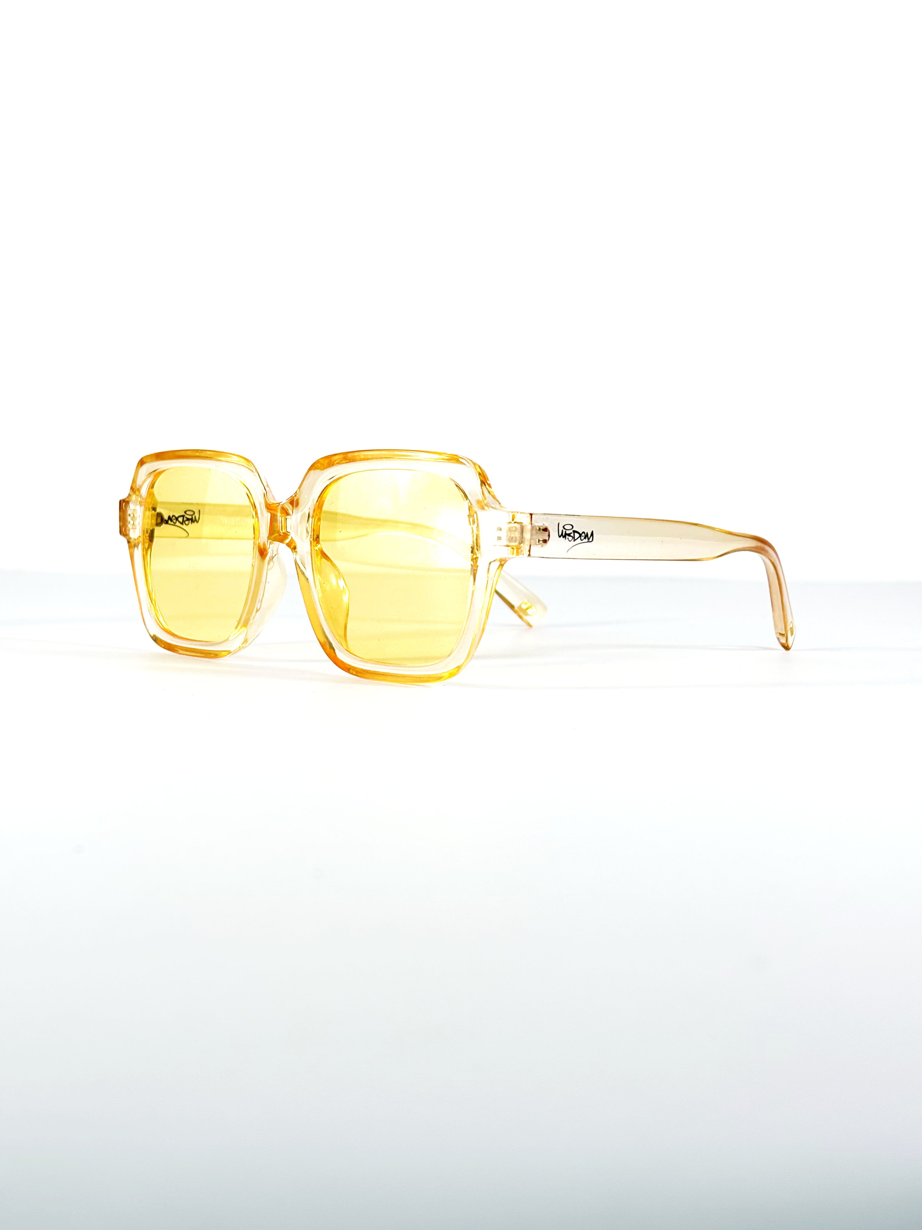 GLASS FRAME 2