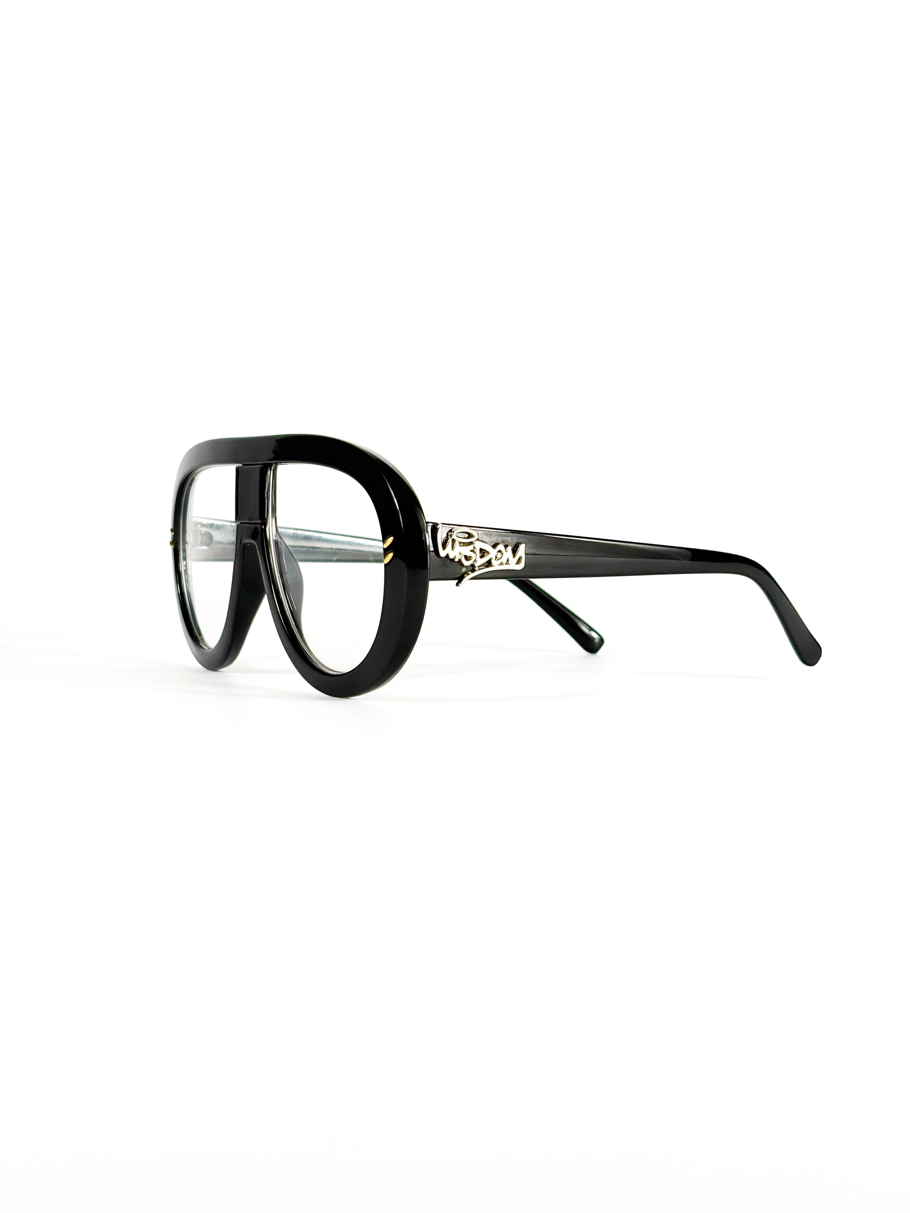 BLACK FRAME 36