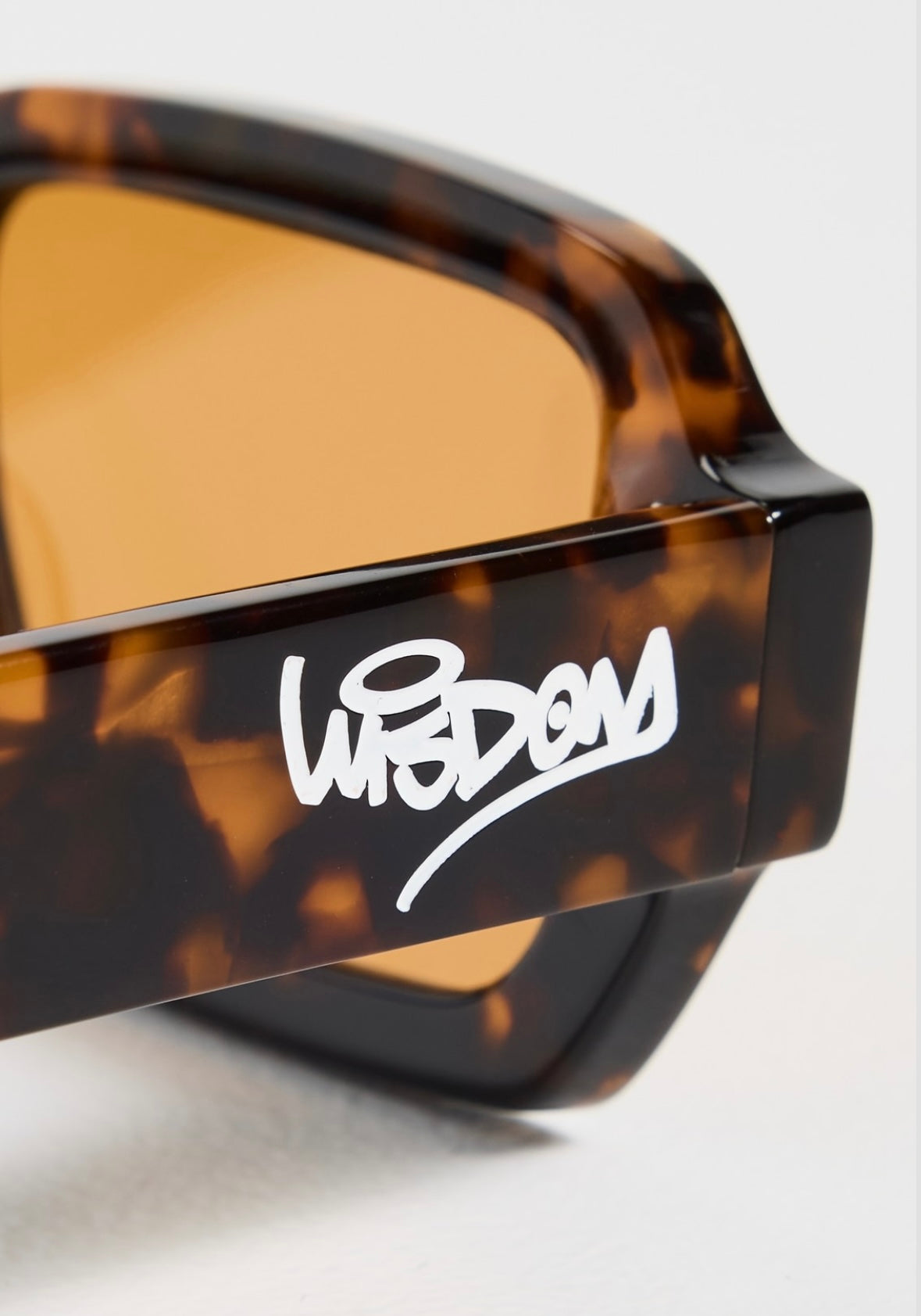 LOW BRIM TIGER FRAMES