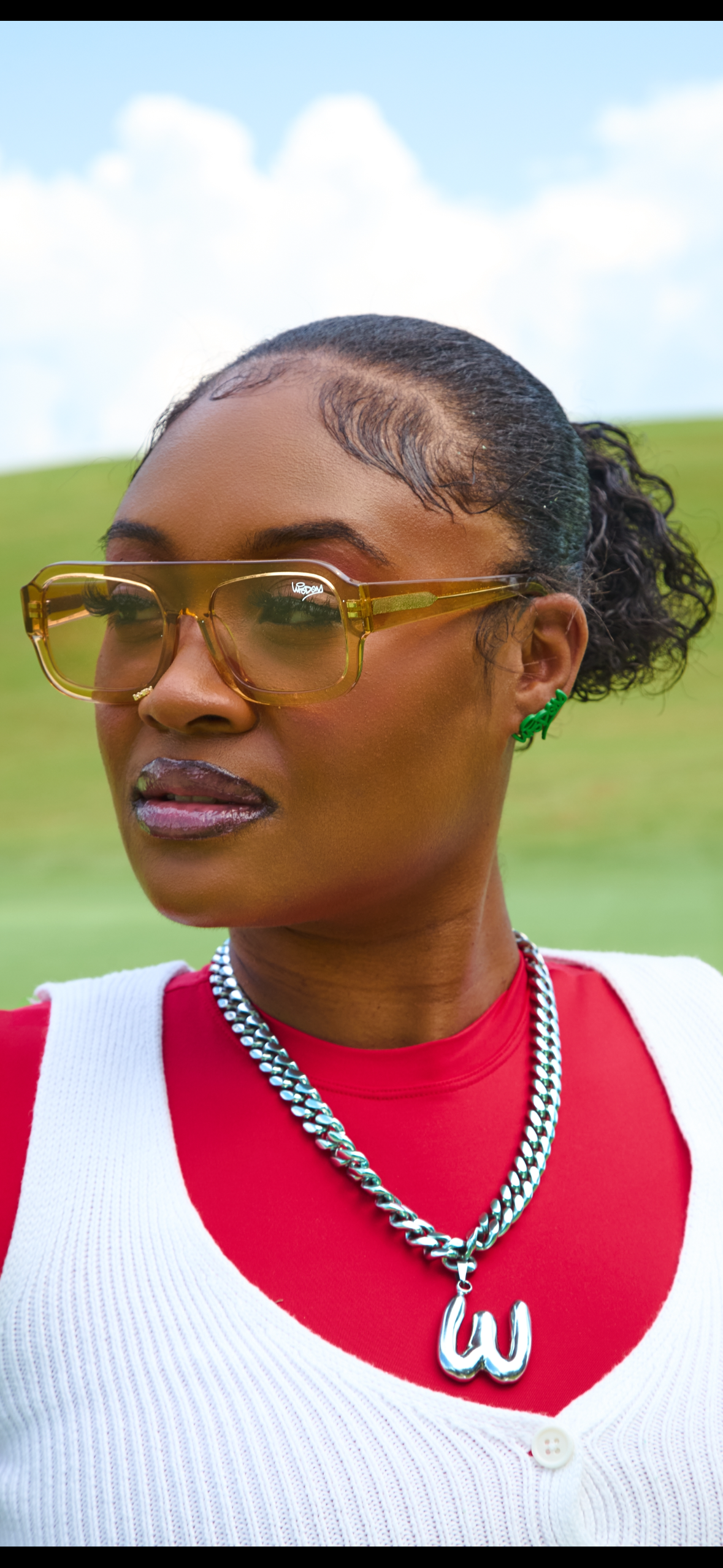 NUDE BROW FRAMES